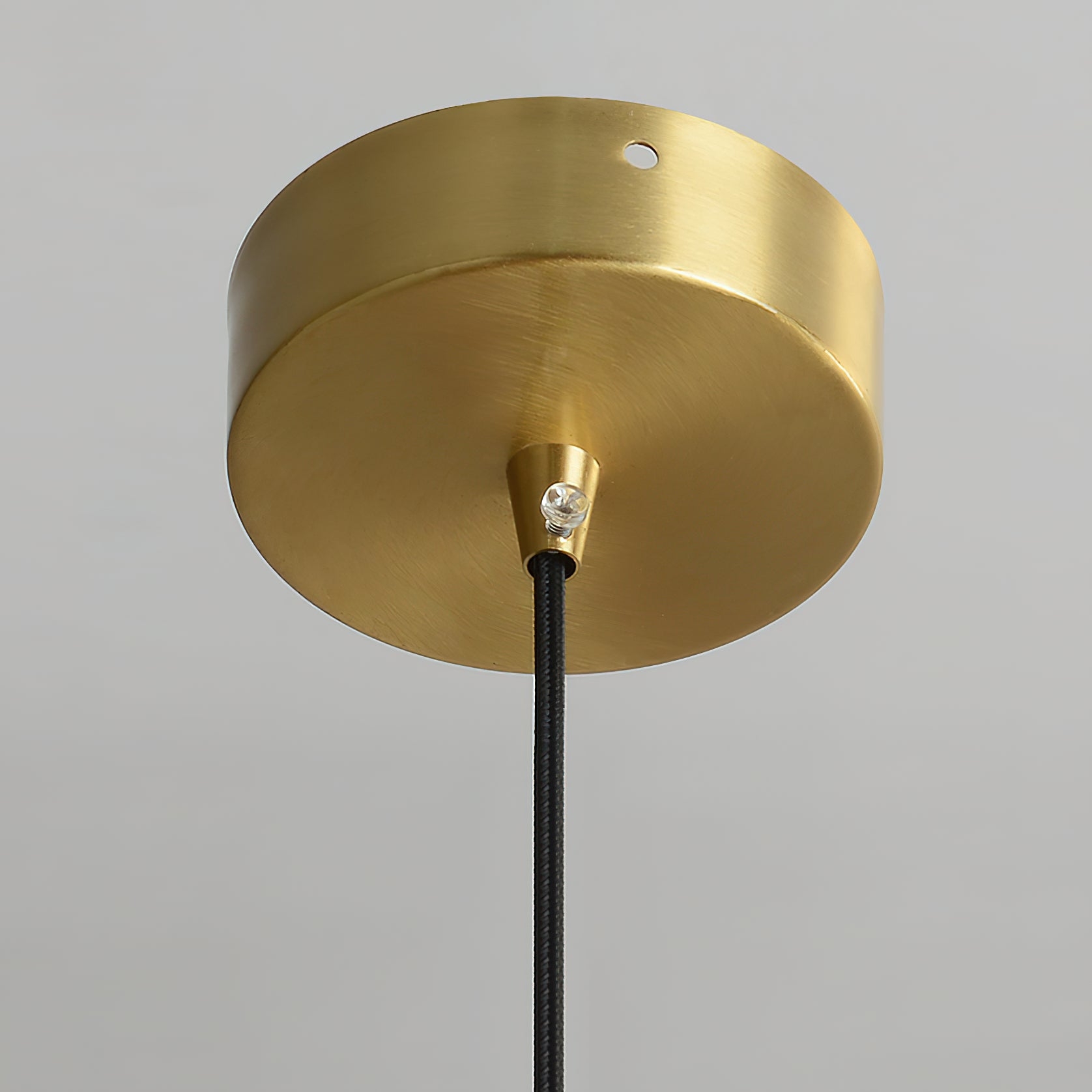 Alabaster Bedside Pendant Light T1647