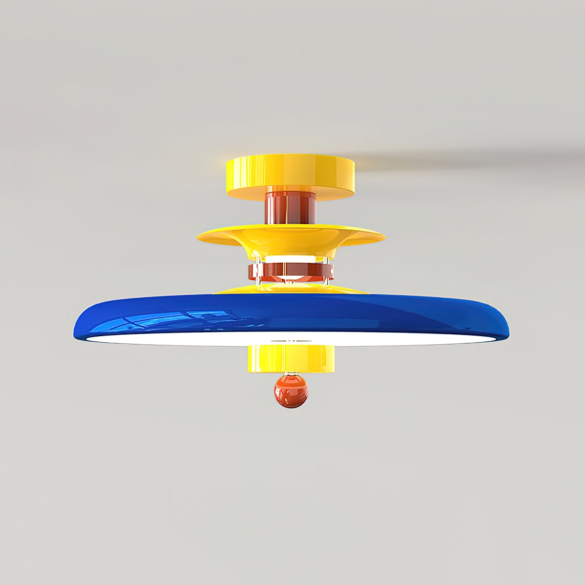 Saturn Pop Ceiling Lamp T1449
