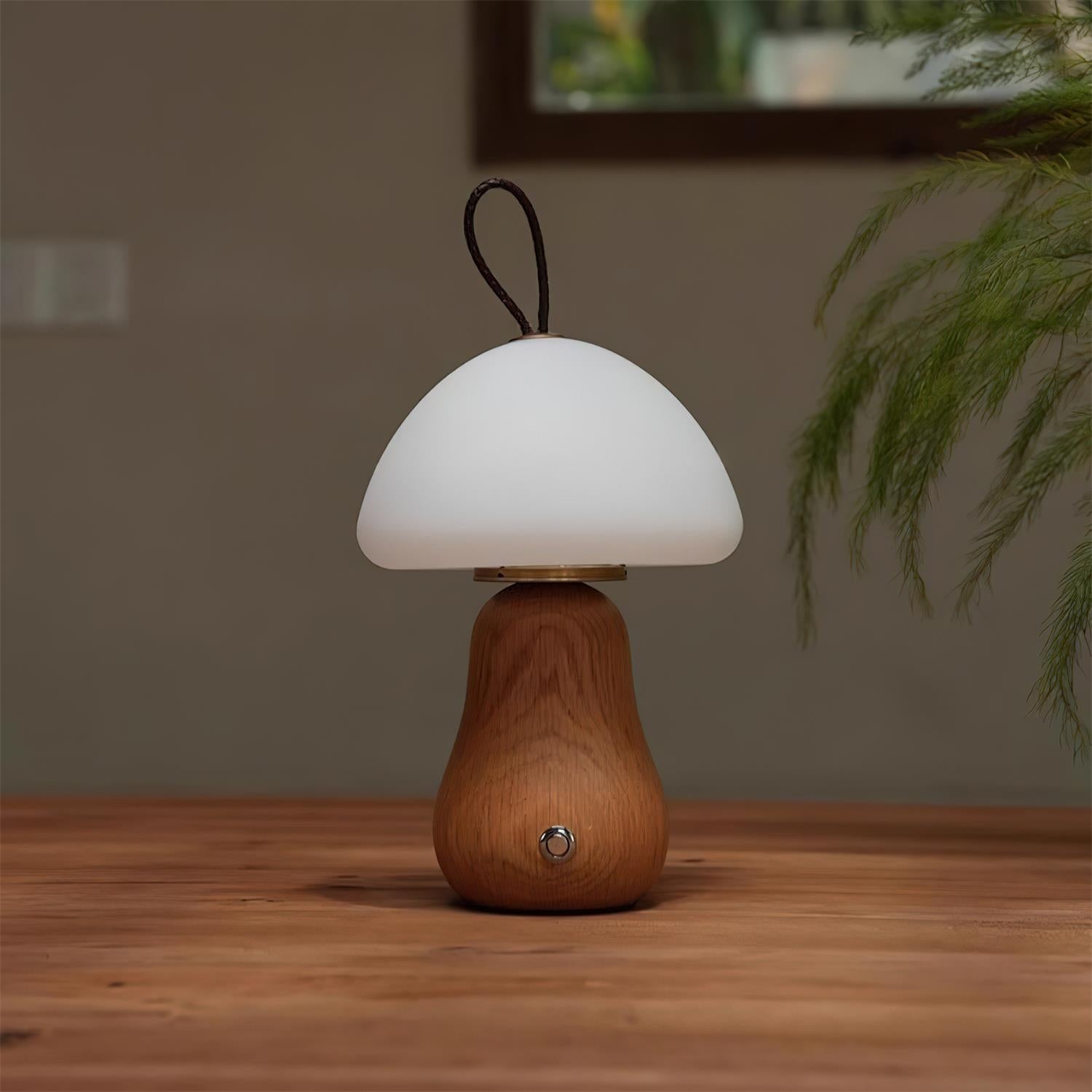 Nubia Table Lamp T1397