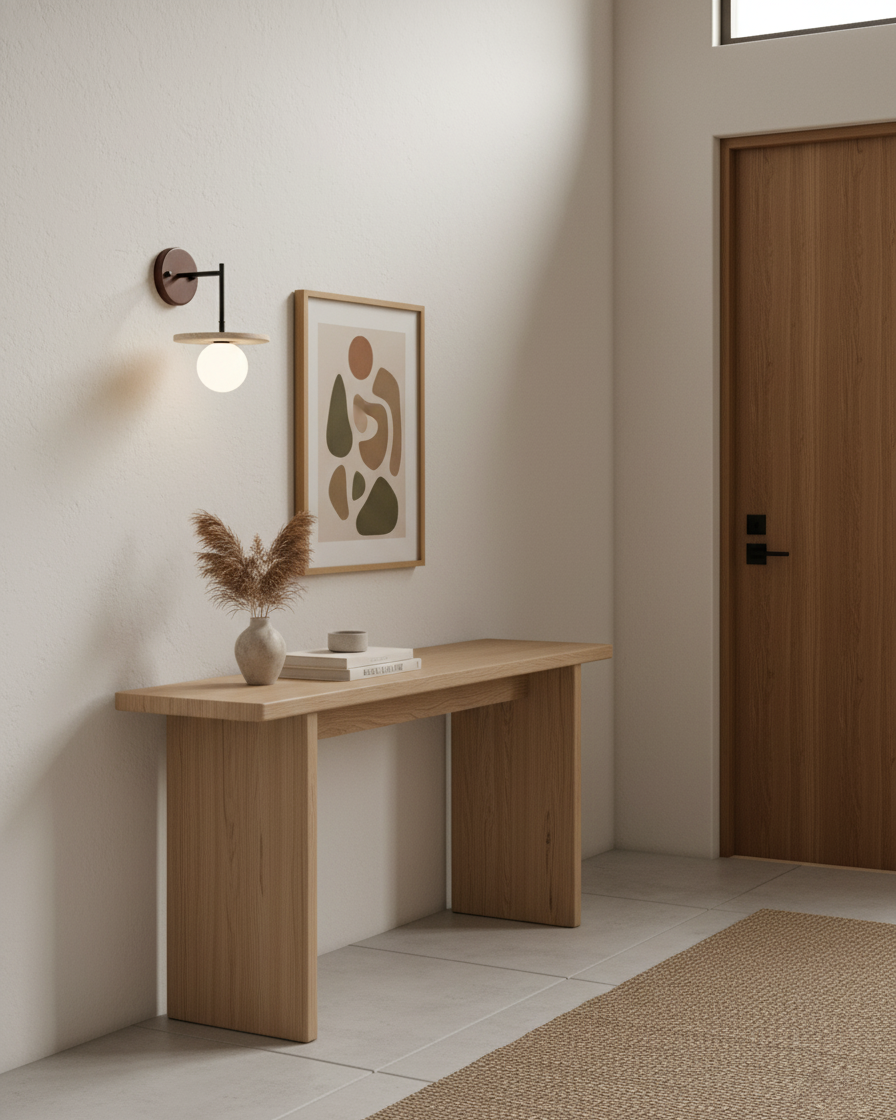 Ravine Wall Lamp T1492