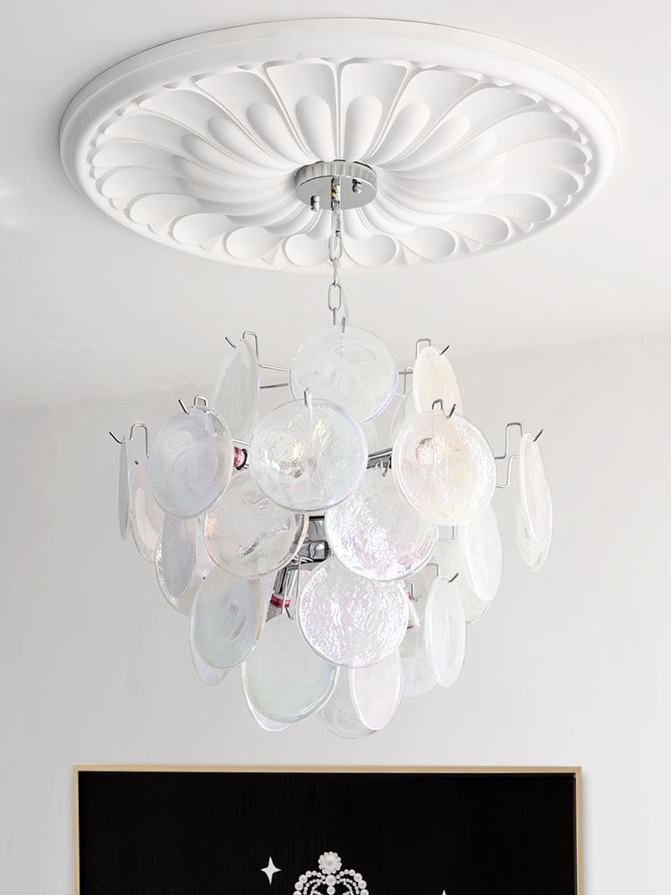 Venfield Chandelier T1308