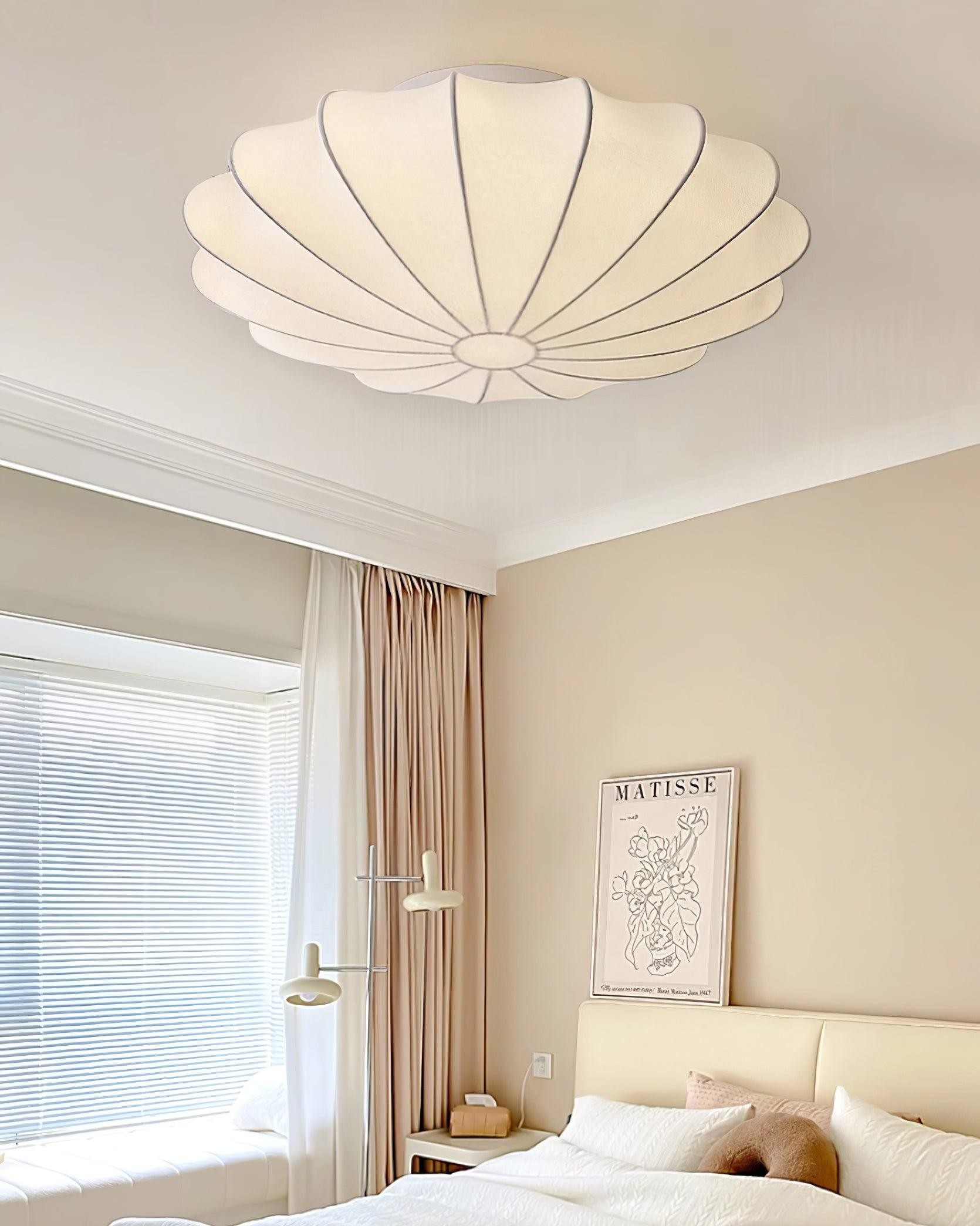 Shell Bubble Ceiling Lamp M248
