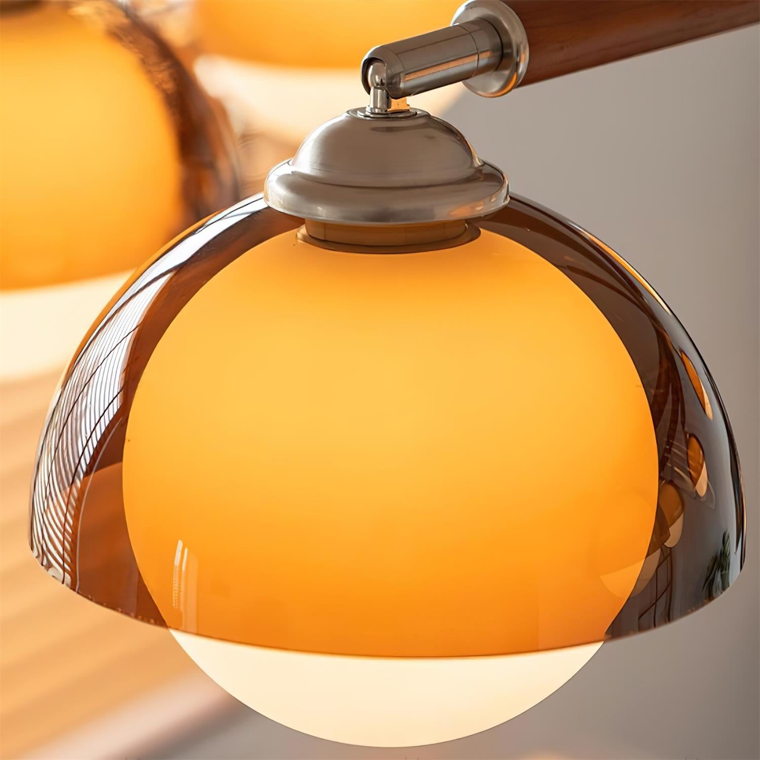 Belmont Chandelier T1420