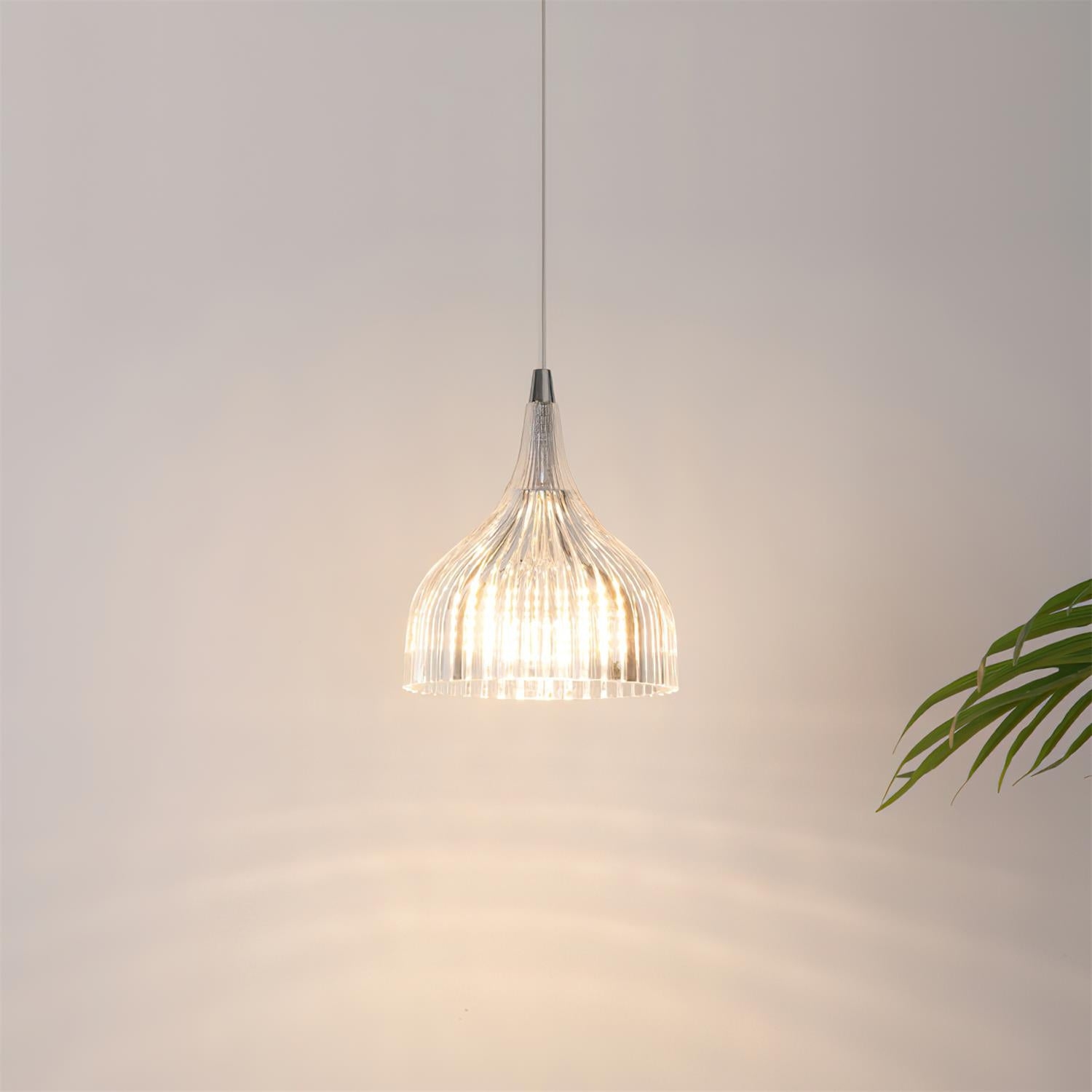 Zest Flare Pendant Lamp T1467