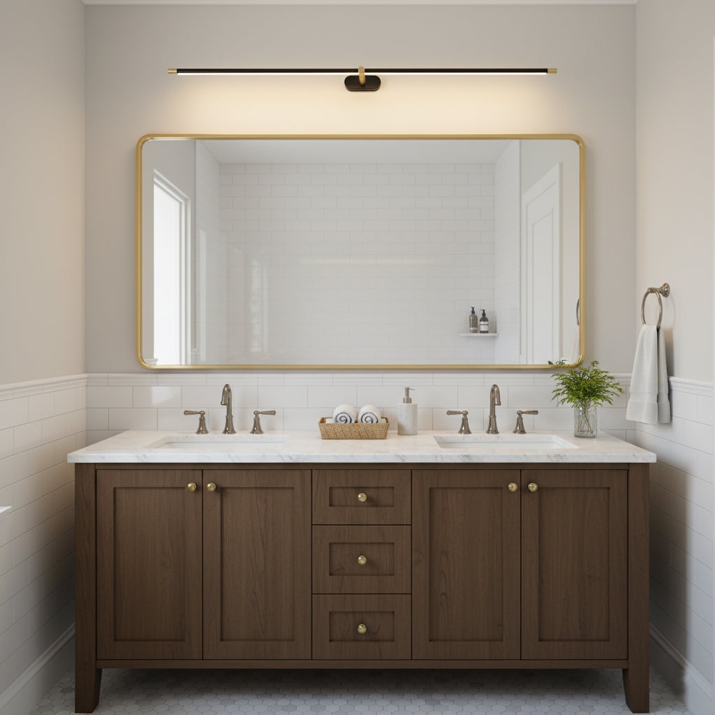 Kady Linear Rechargeable Version Wall Lamp T1282