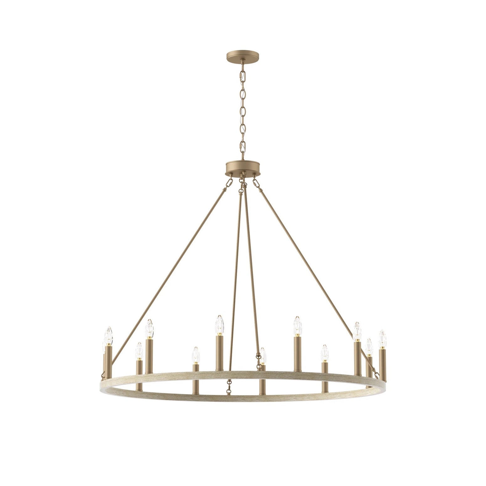 Avalee Chandelier T1803
