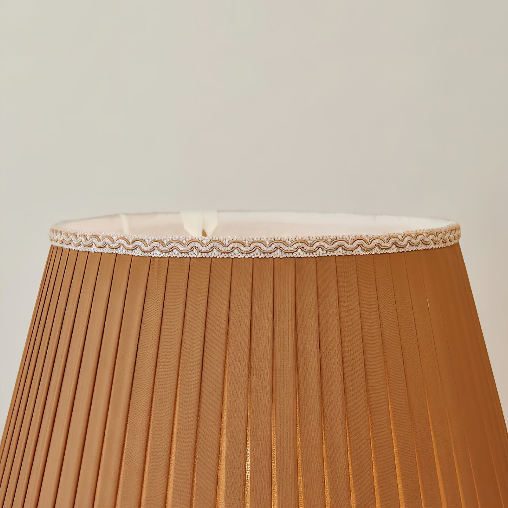 Palm Tree Table Lamp T1976