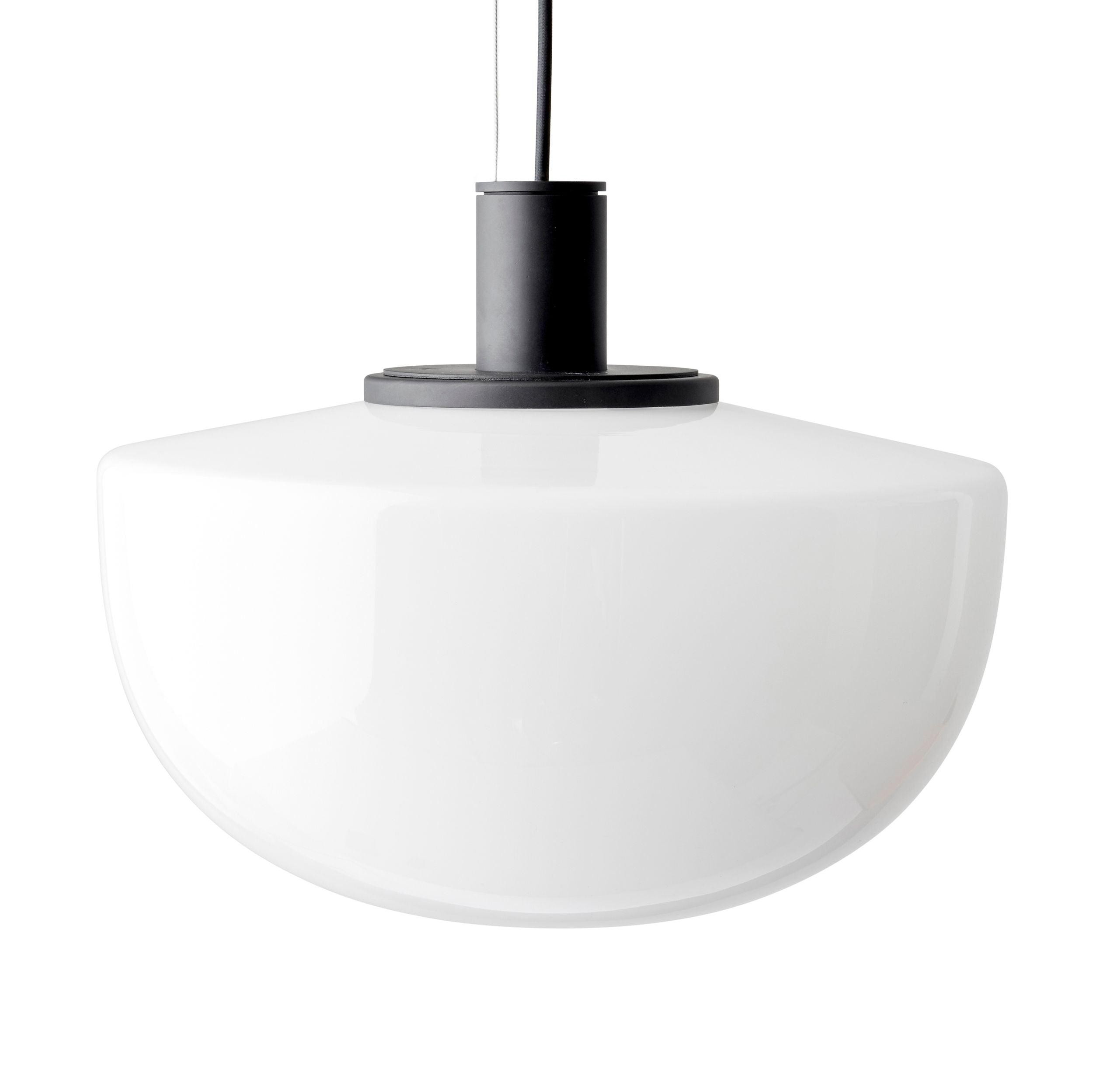 Nordic Glass Pendant Lamp P005