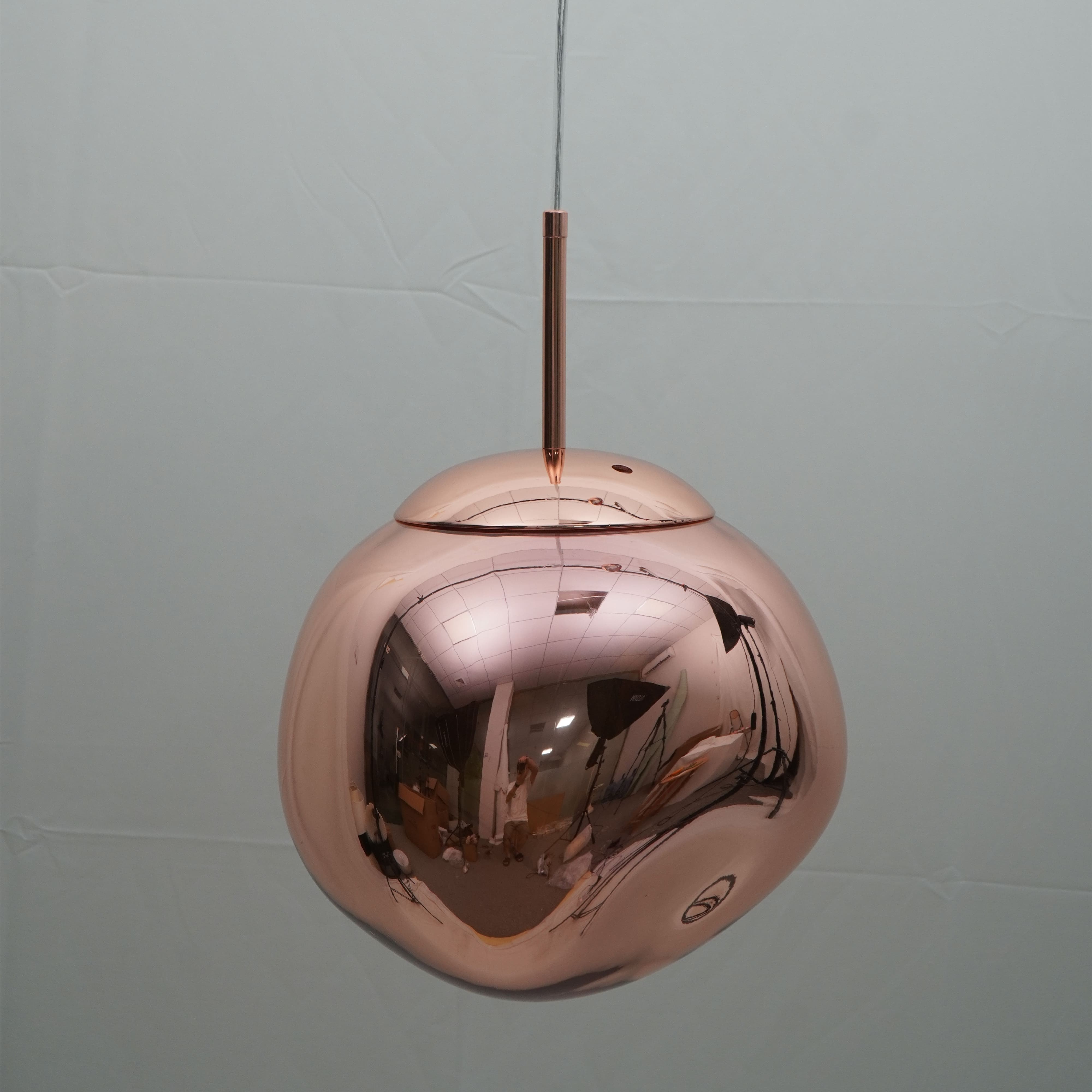 New Version Dynamic Pendant Light – Modern Hanging Lamp for Dining Room S31