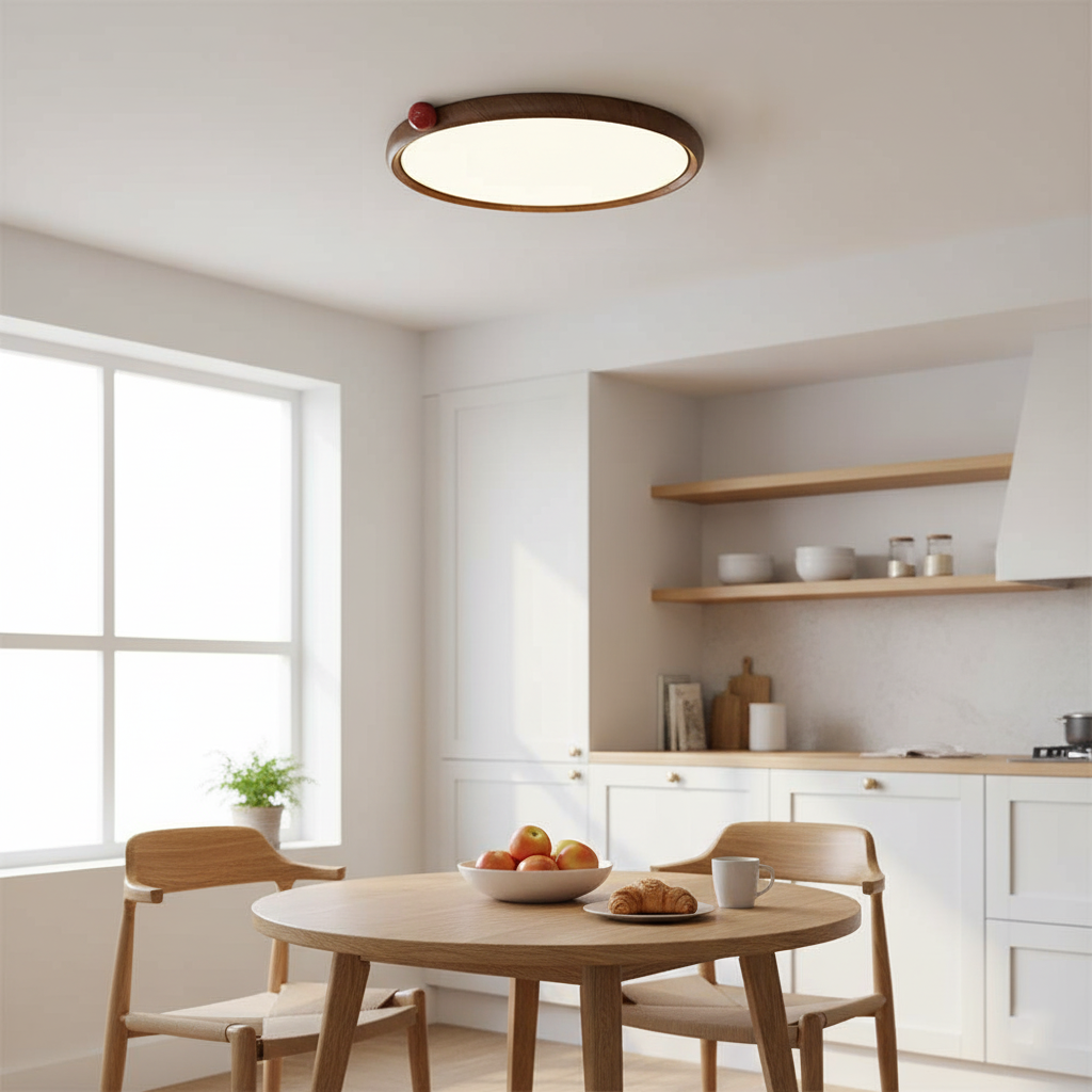 Geos LED Ceiling Light T1233