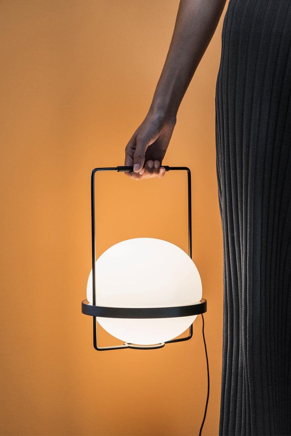 Gardens Table Lamp M338