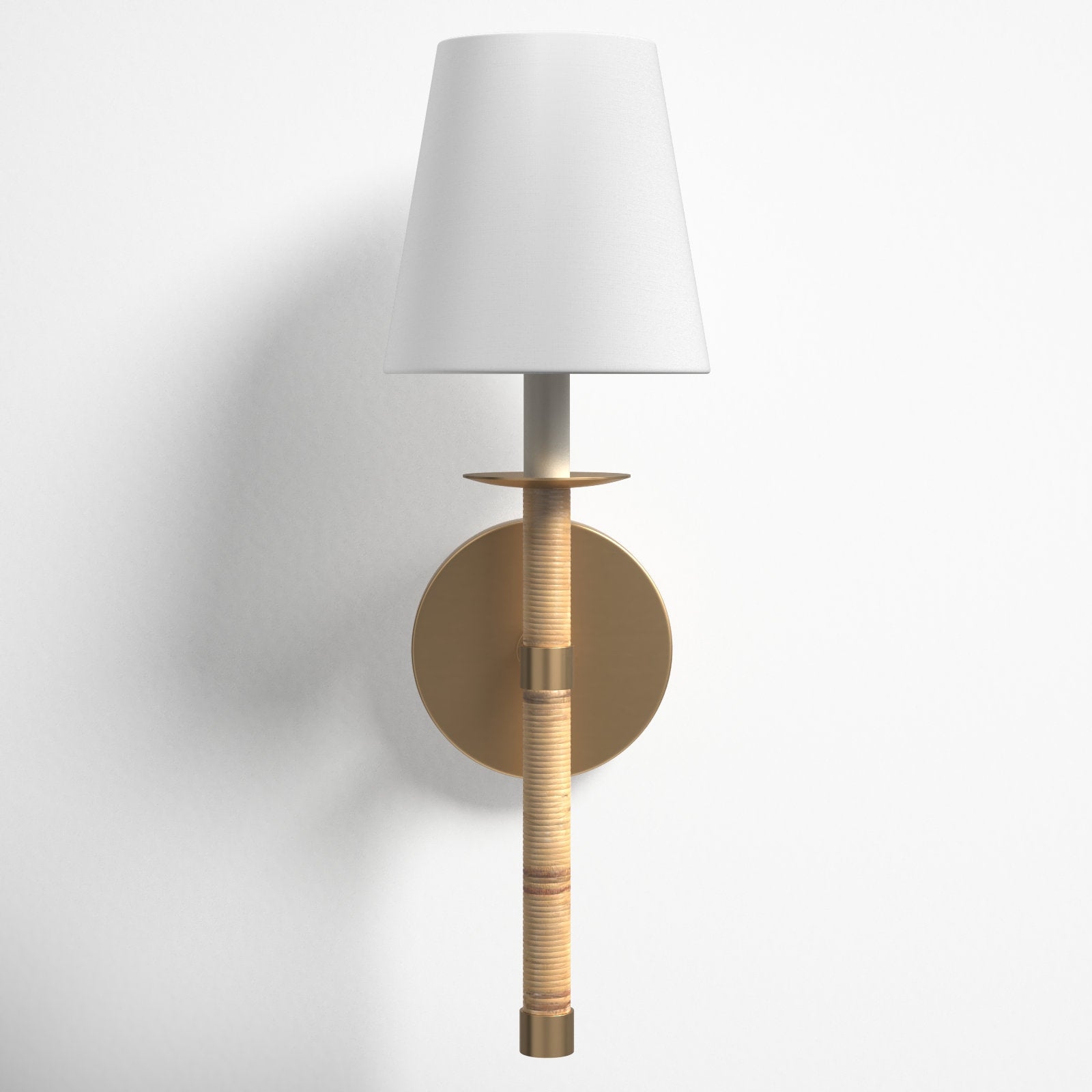 Tulum Wall Lamp T1828