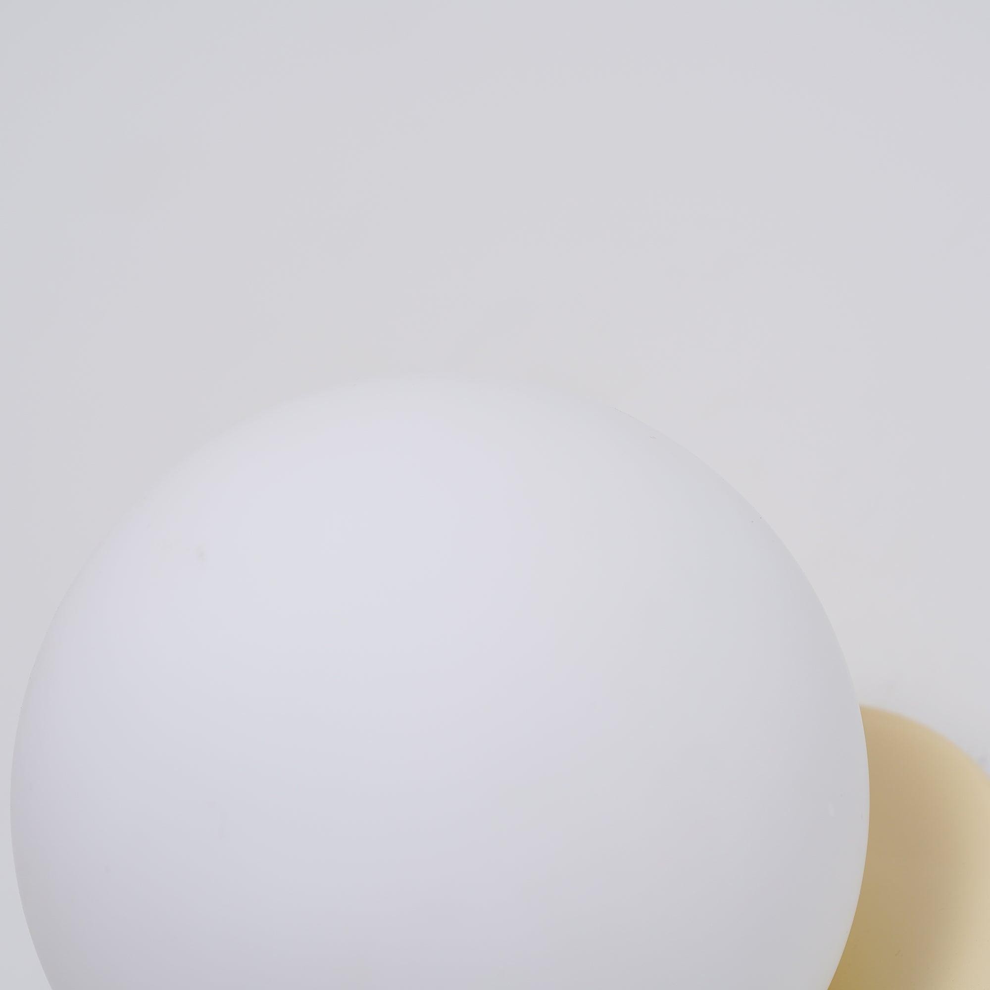 Nuvol Wall Lamp T192