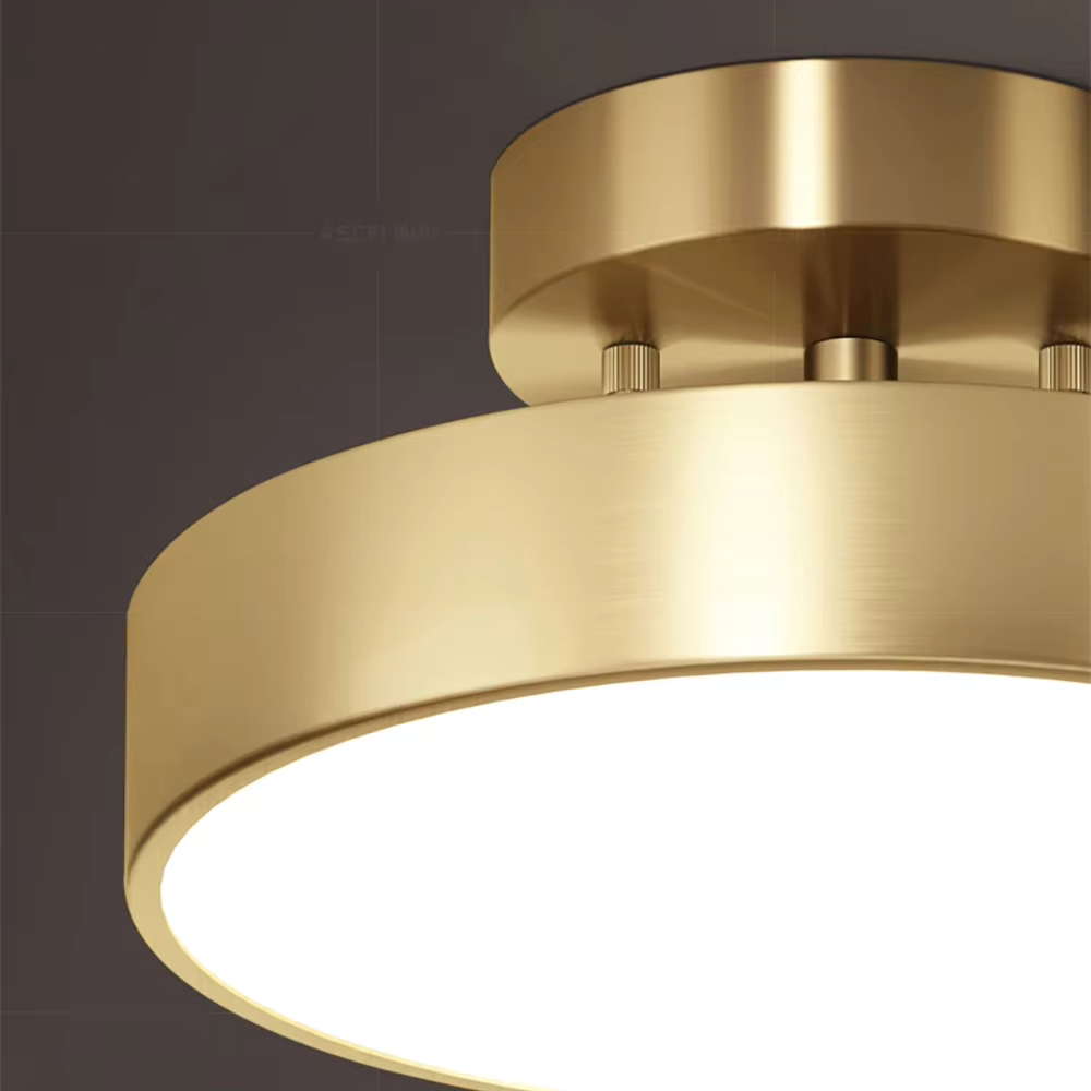 Celestial Luminary Ceiling Light T2134