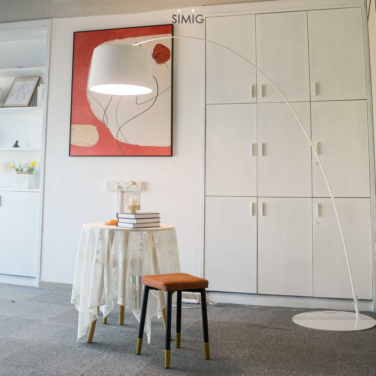 Twiggy Floor Lamp