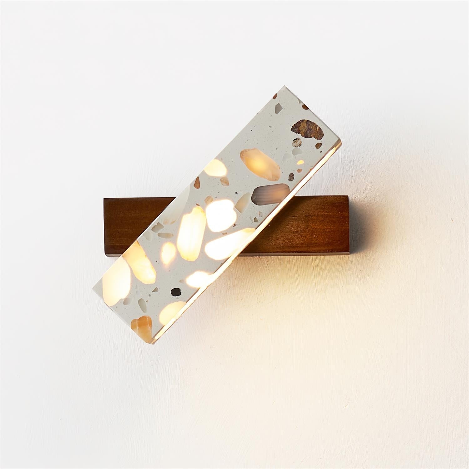 Soltera Wall Lamp T1400