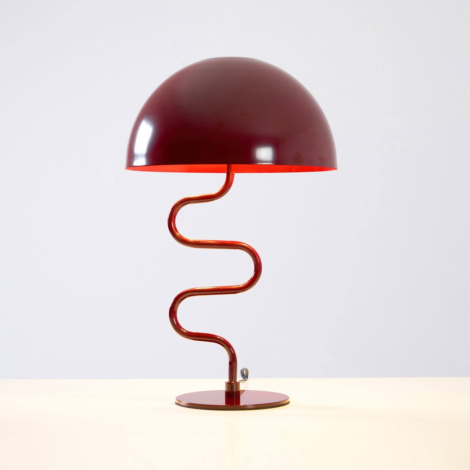 Tuija Twist Table Lamp T1305