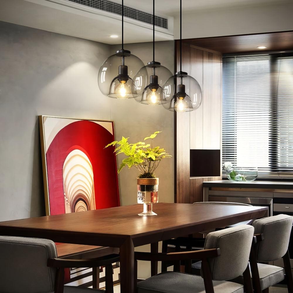 Pearl Essence Pendant Lamp M429