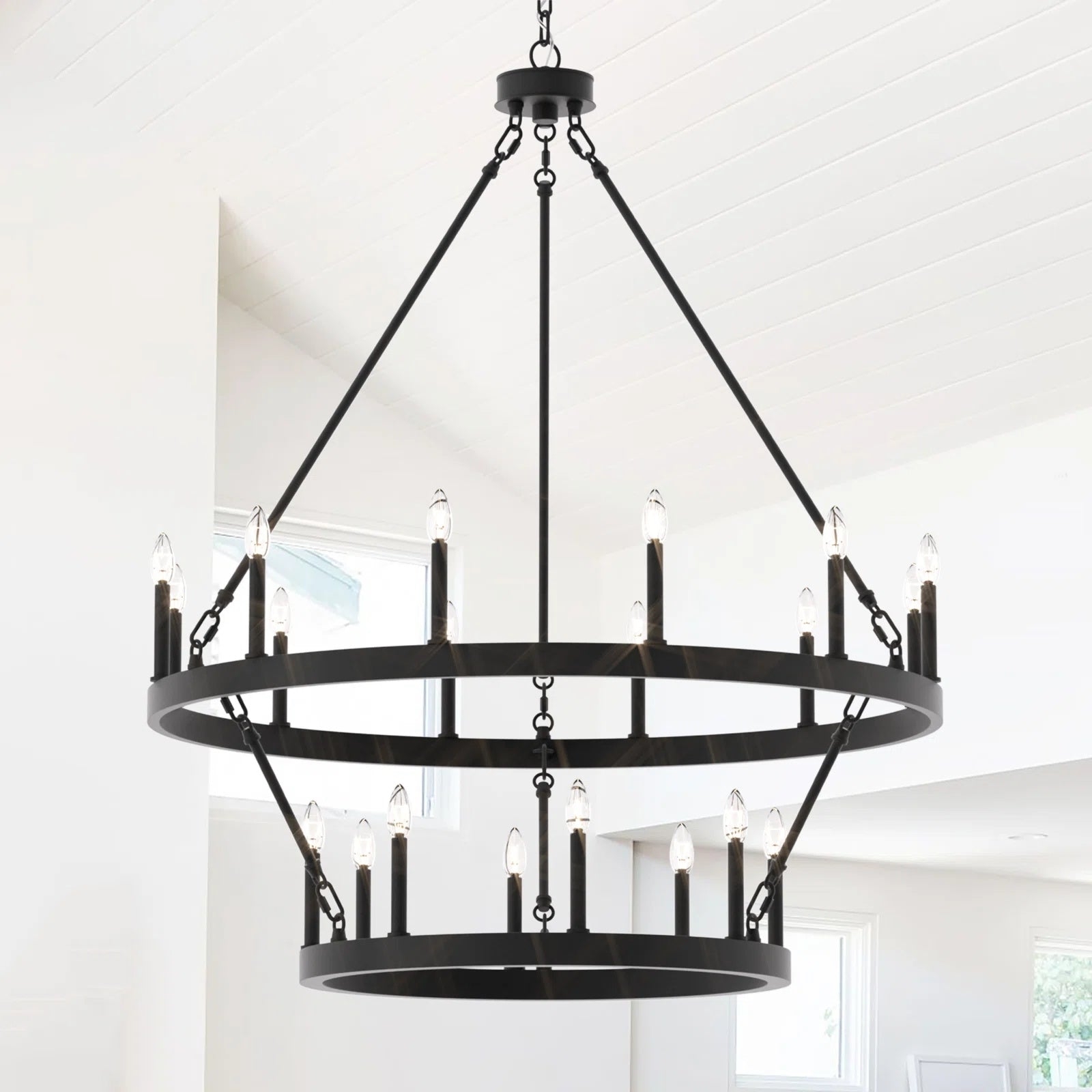 Avalee Chandelier T1803