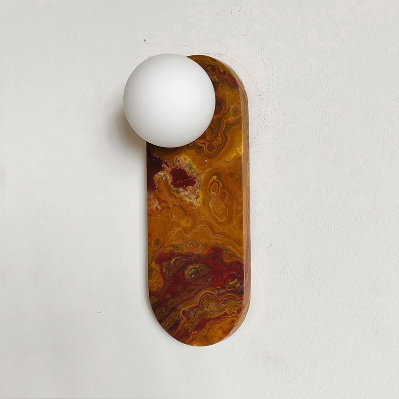 Lucie Wall Lamp T1812