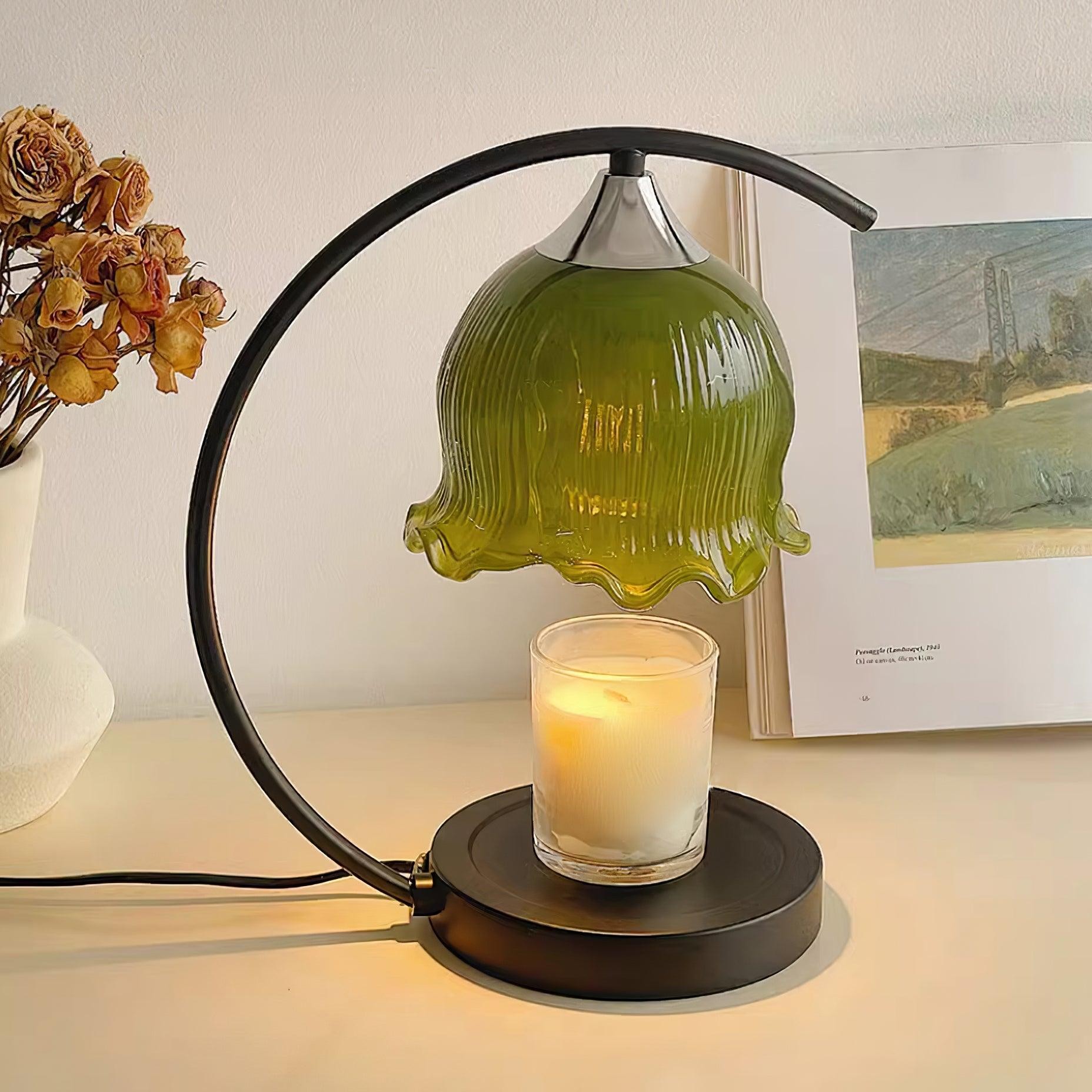 Candle Warmer Lamp P010