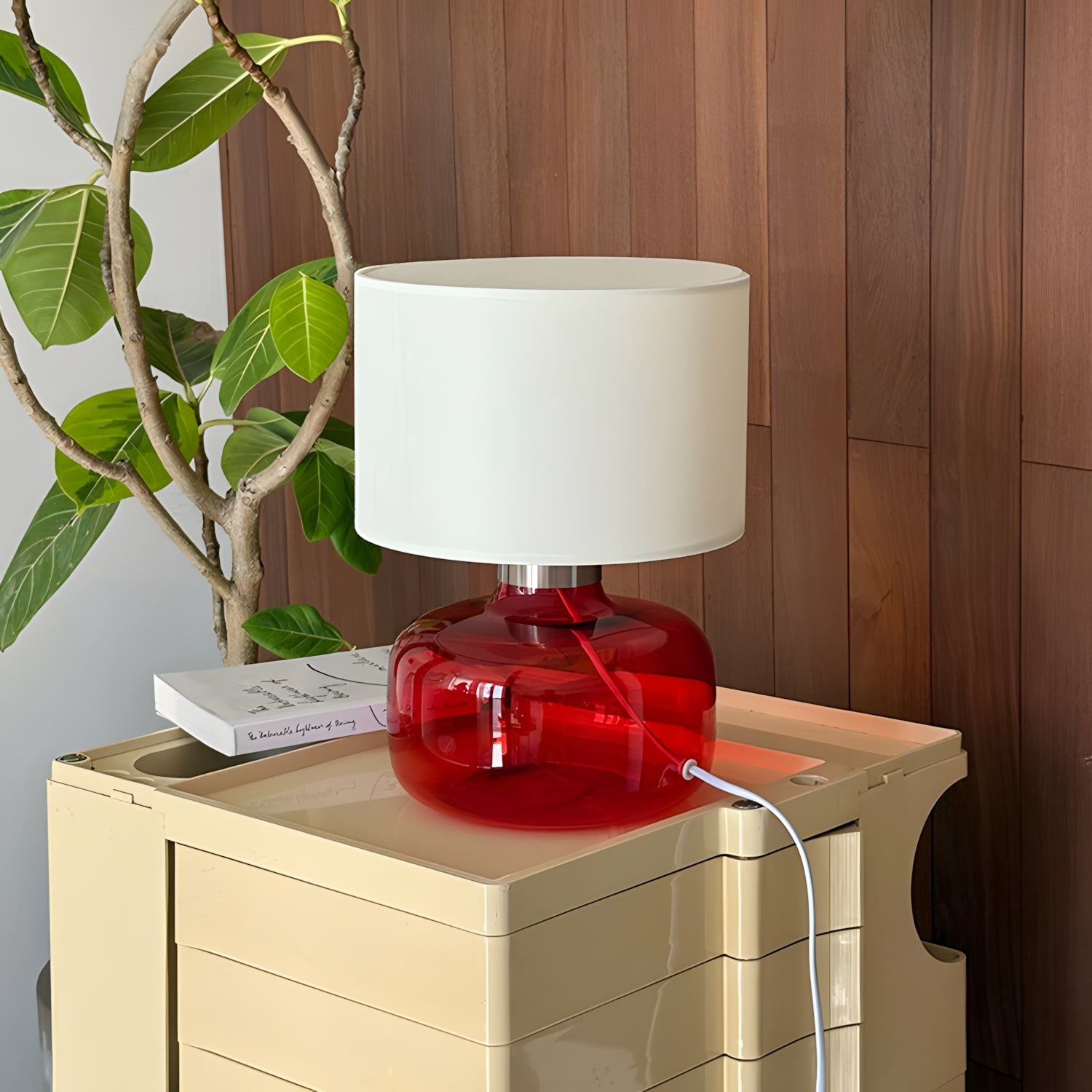 Popello Table Lamp T1553