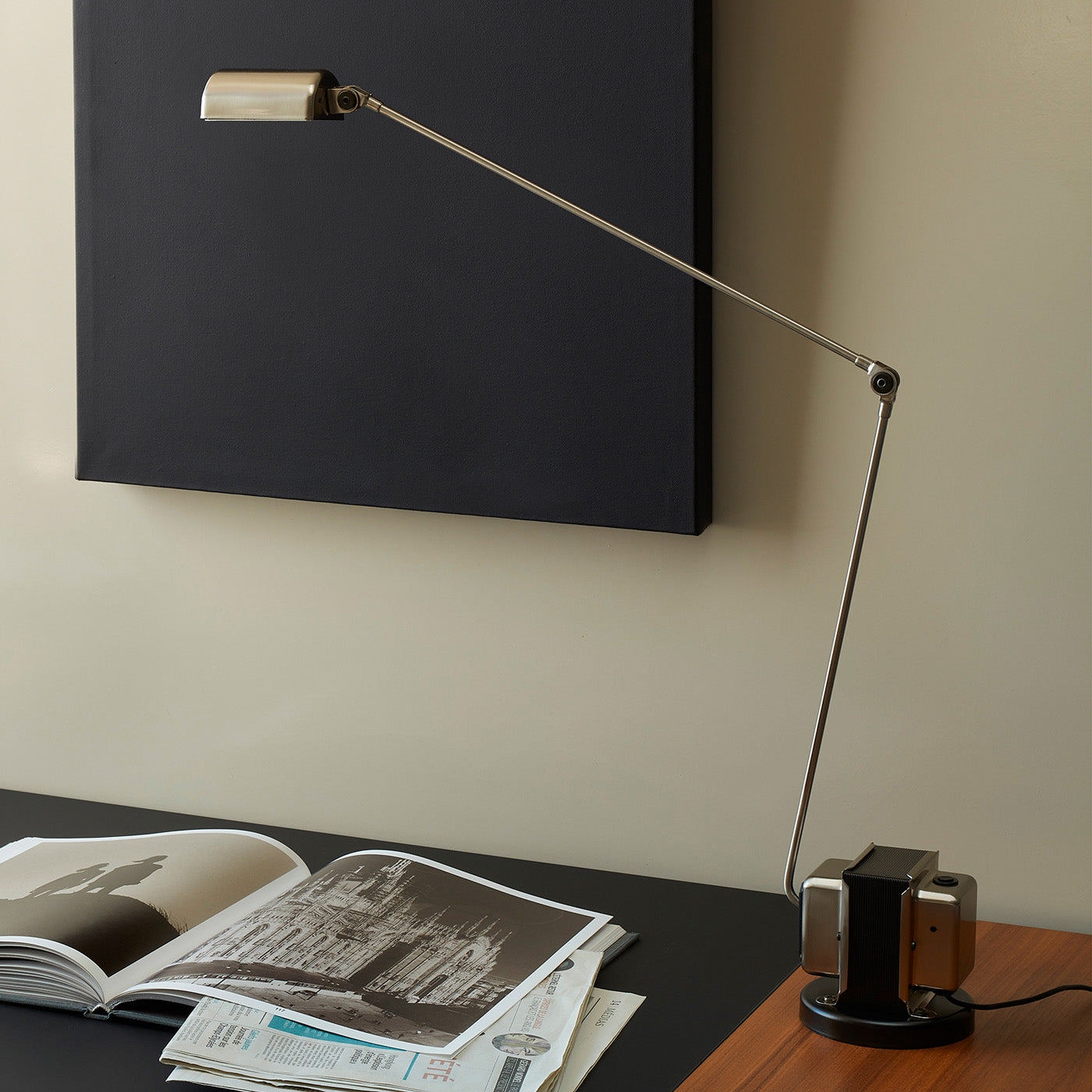 Daphine Table Lamp T1670