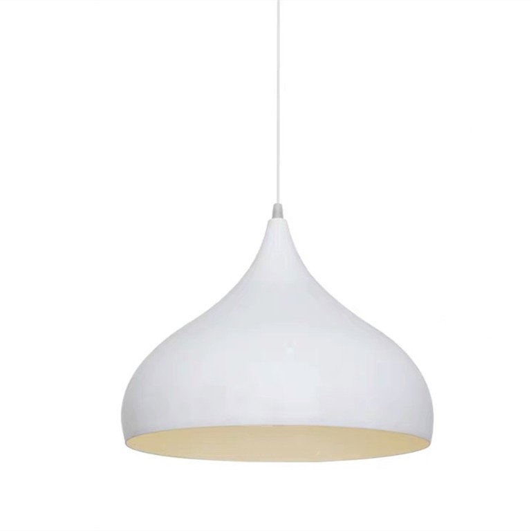 Spinning BH2 Pendant Light