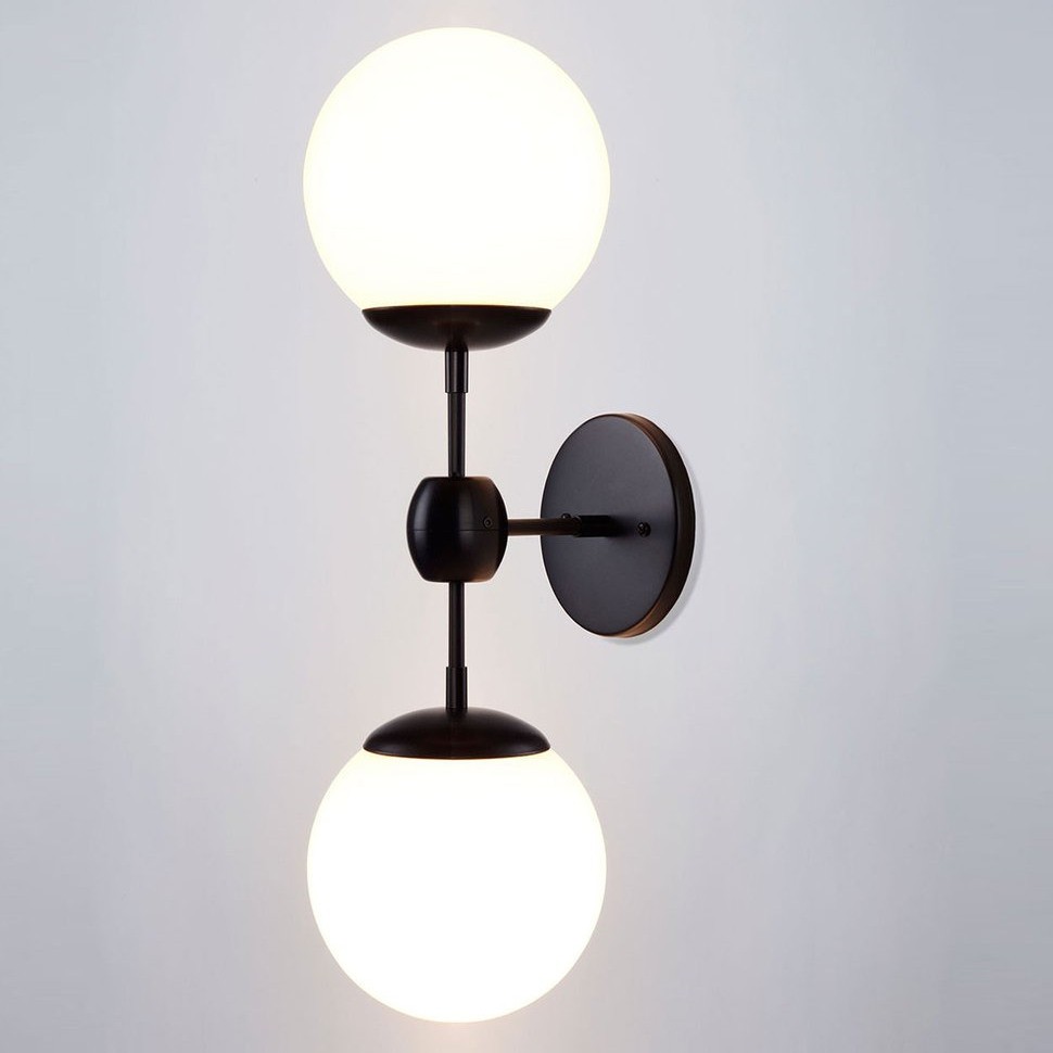 Modo Wall Sconce