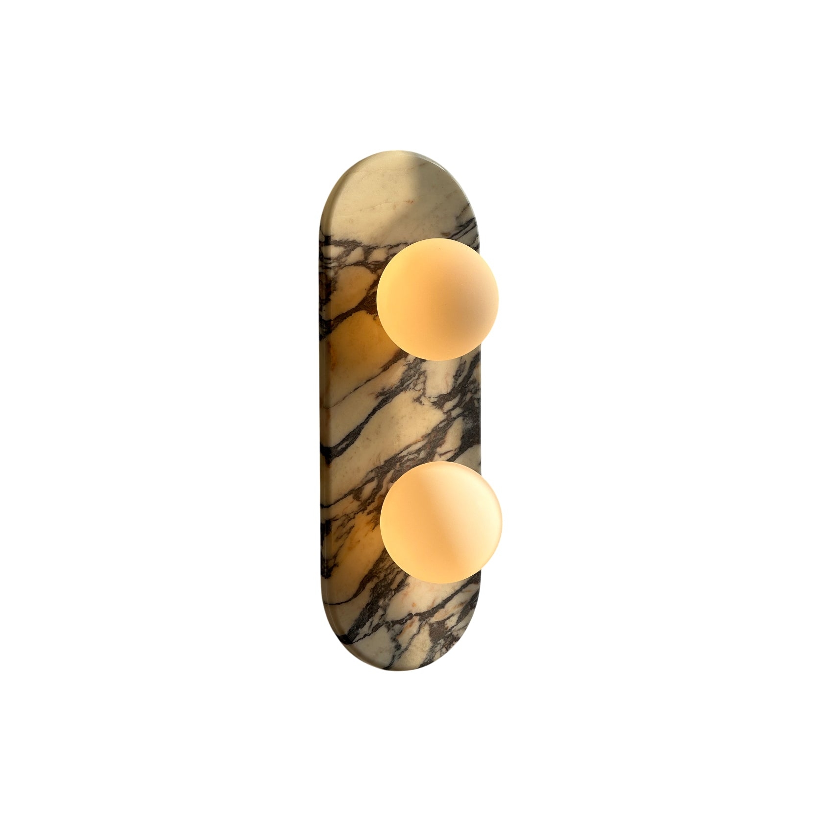 Asteria Wall Lamp T1811