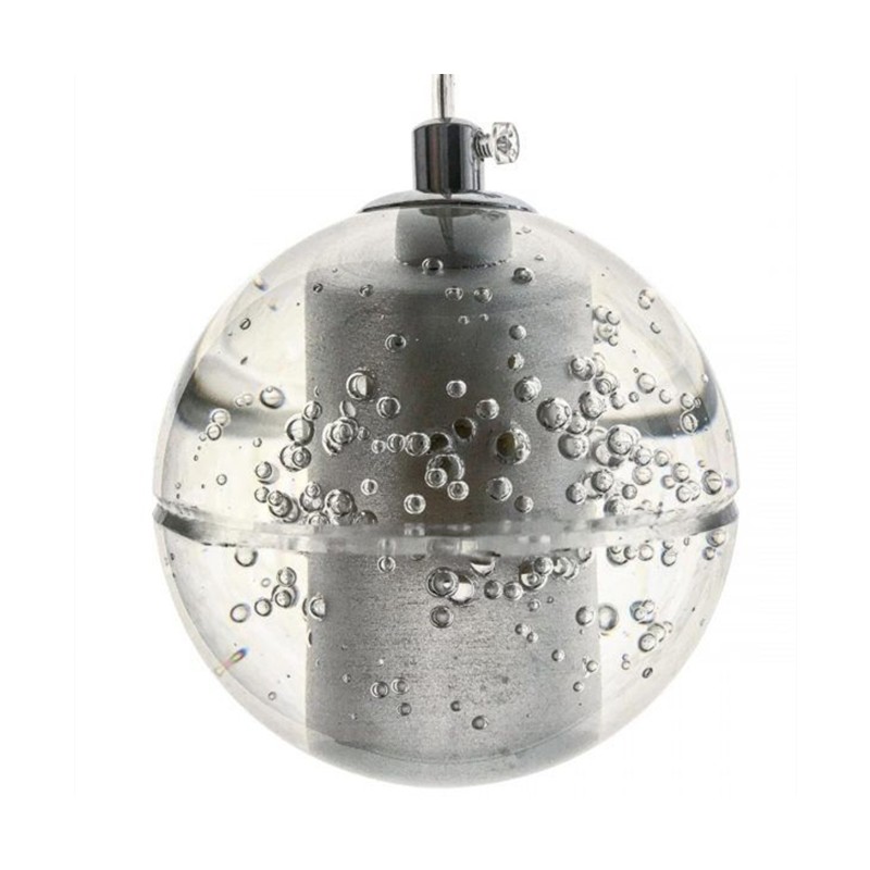 Crystal Pendant Light