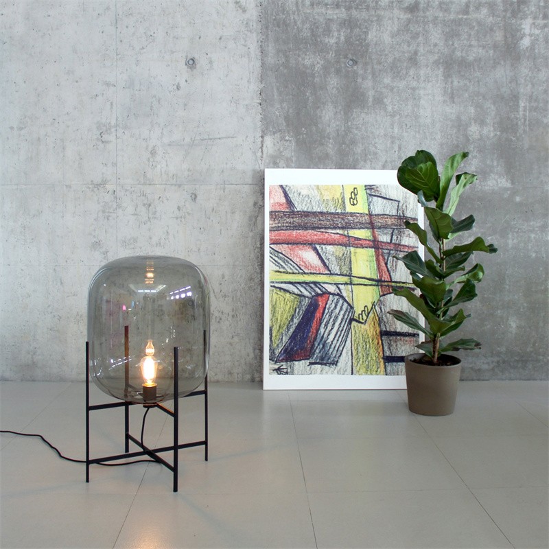 Oda Lamp