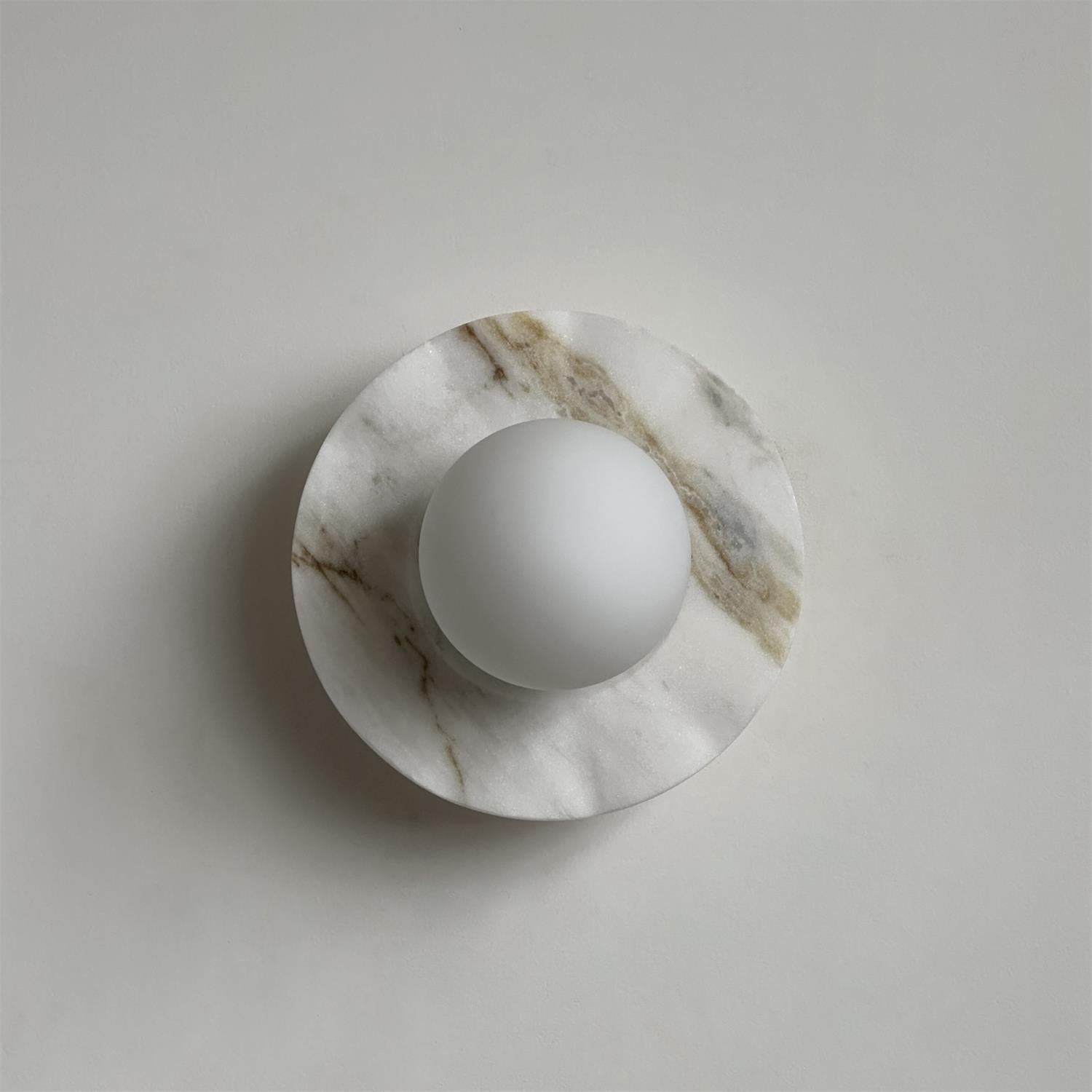 Meza Wall Lamp T1273