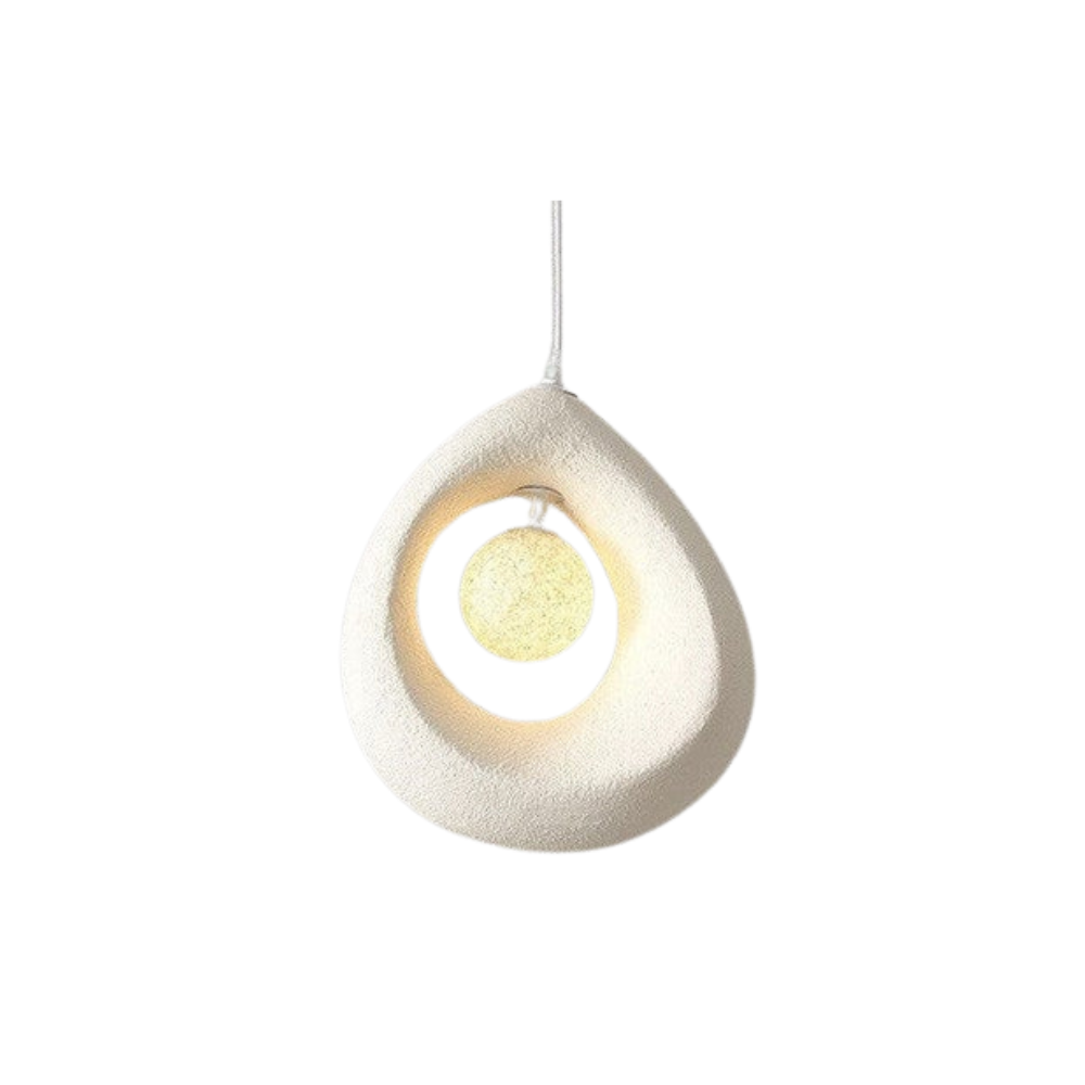 The Art of Refinement Pendant Light T2128