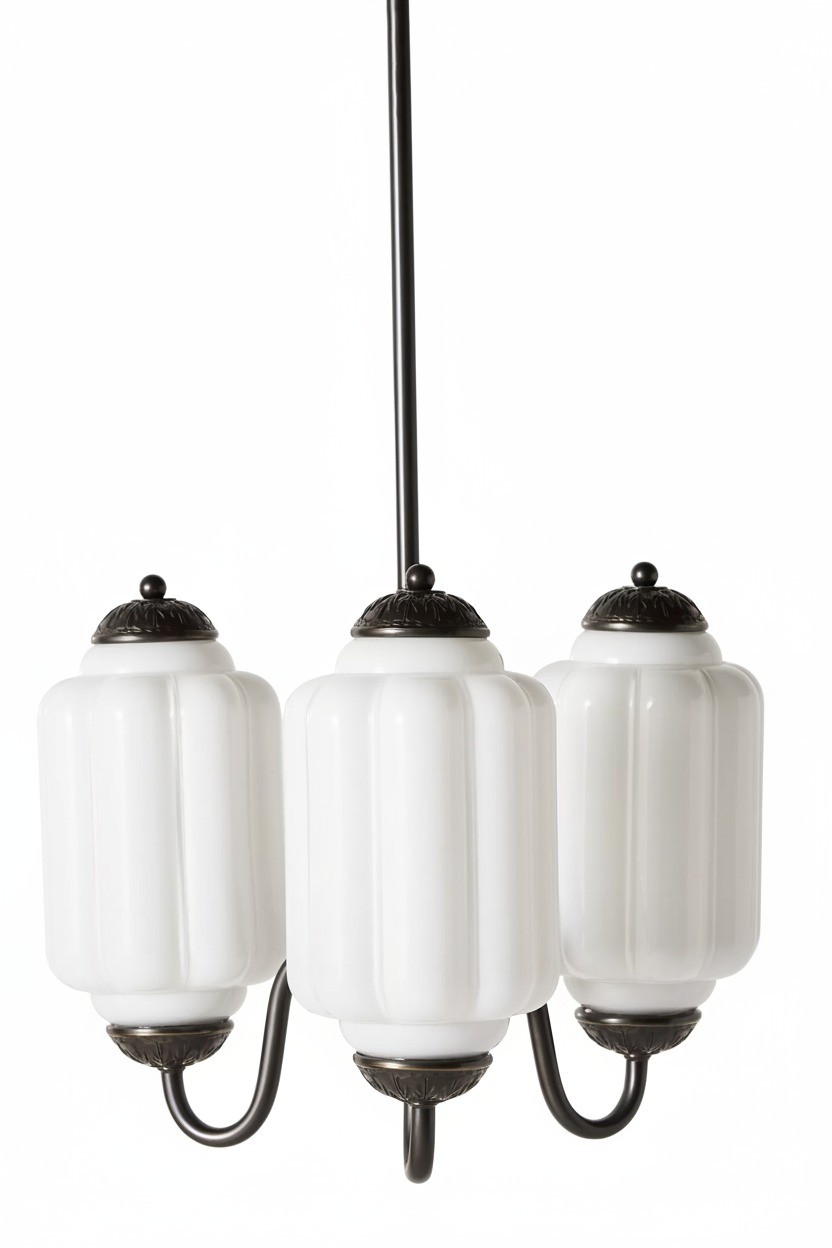 Eloise Chandelier G110