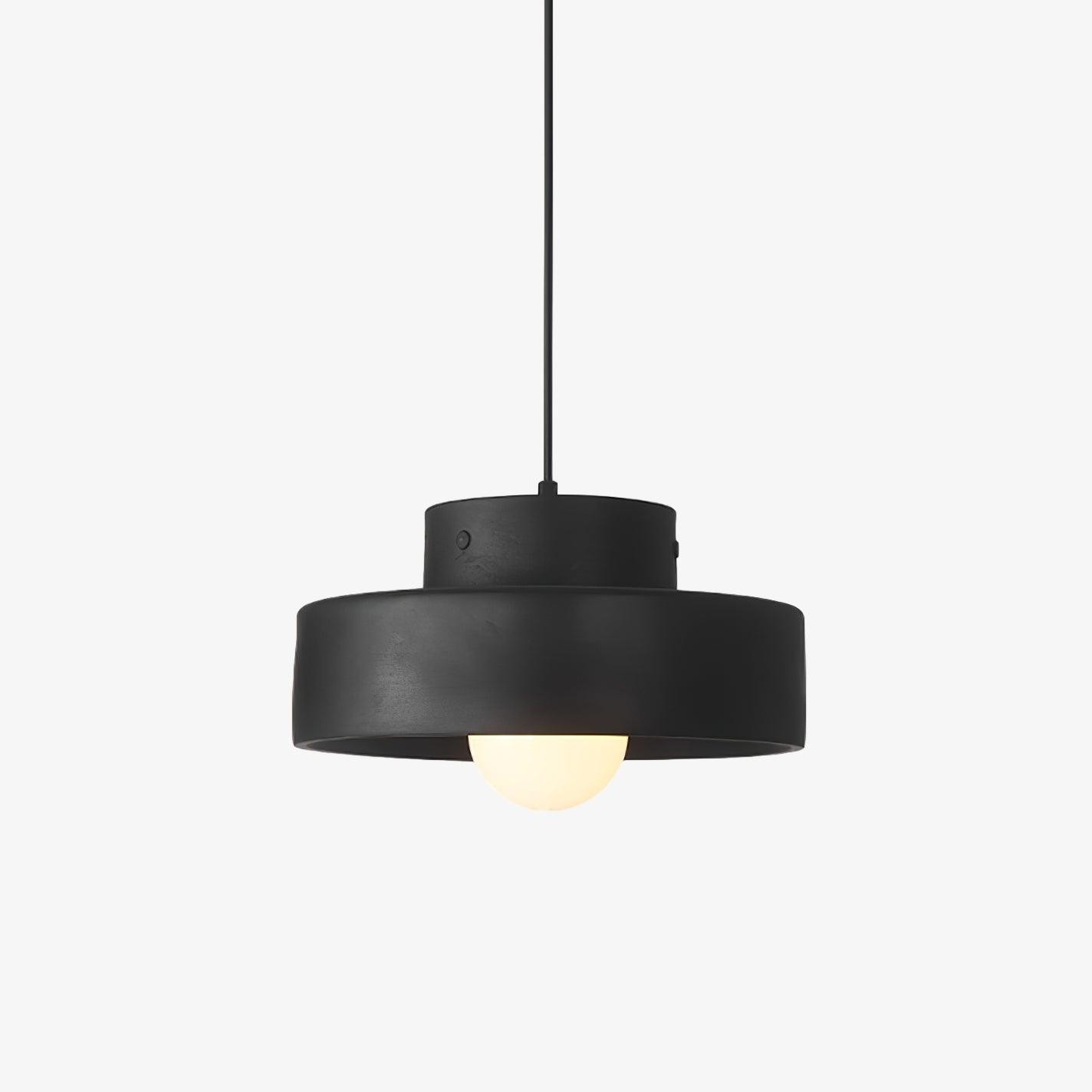 Classic Traditional Pendant Light M298