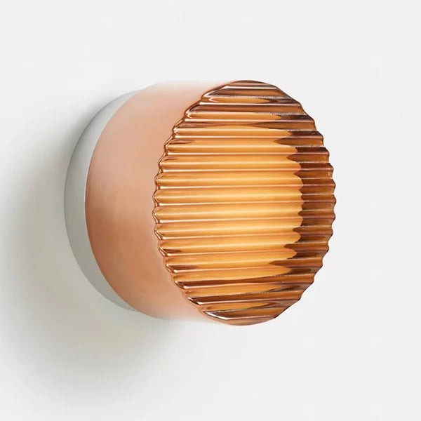 Modern Indoor/Outdoor LED Wall Lamp M36