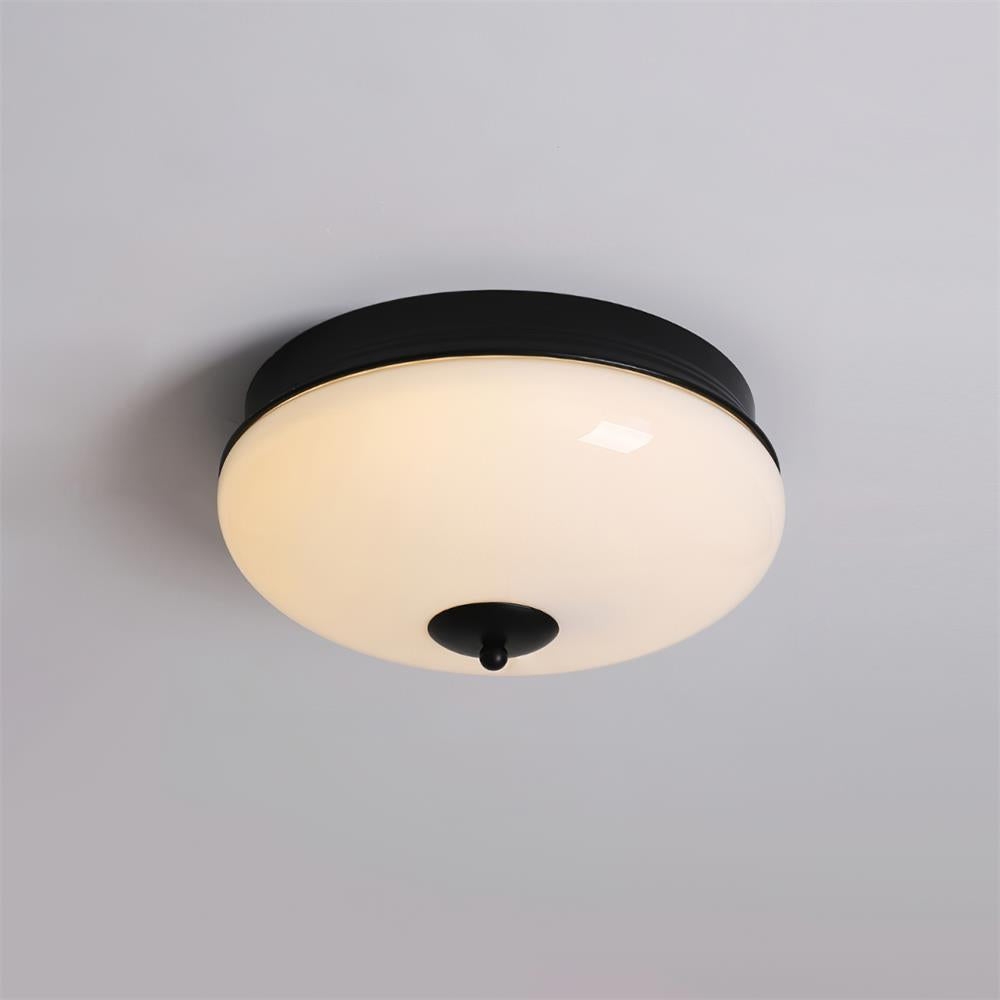 Ludo Round Ceiling Light T1767