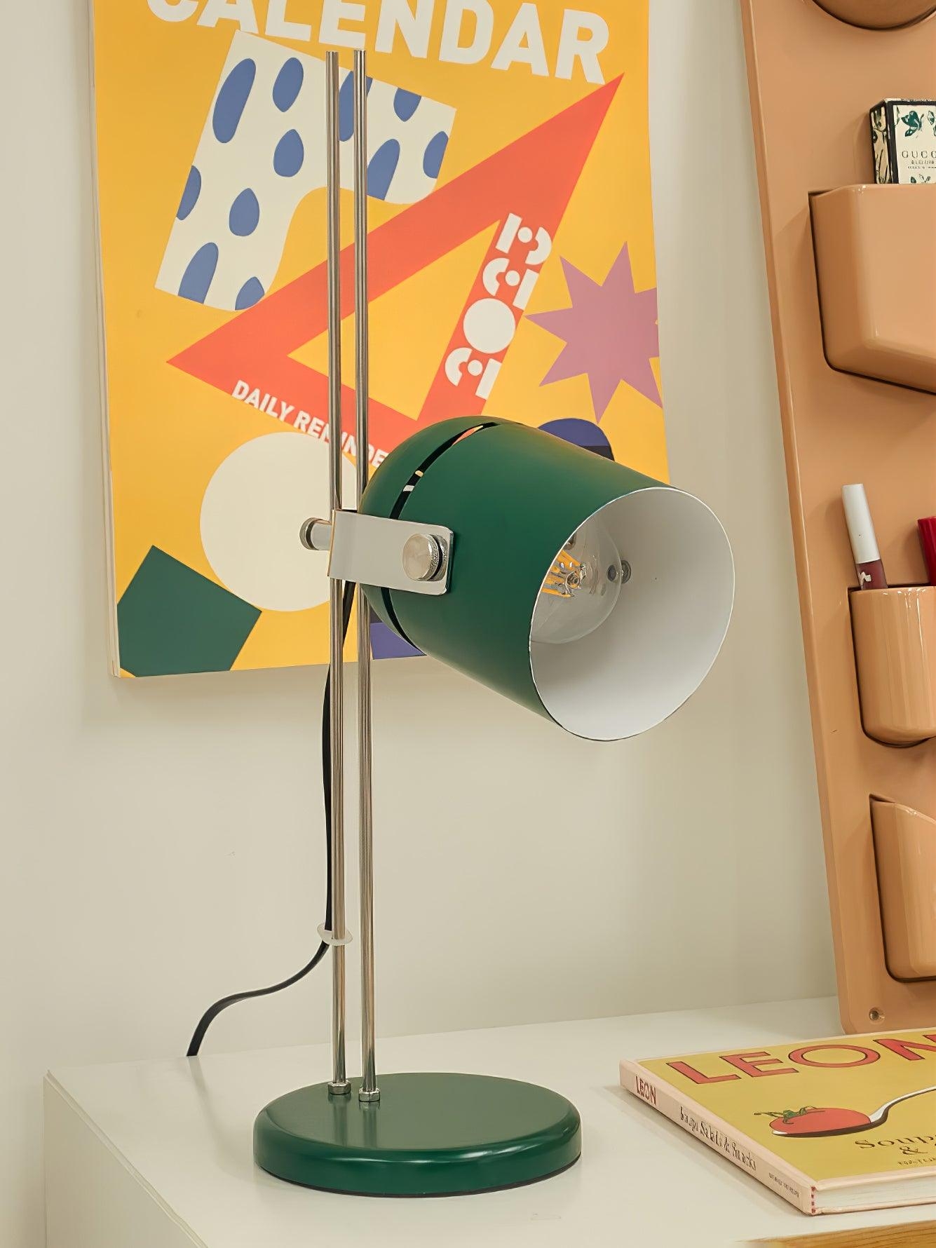 Adjusta Liftable Desk Lamp T1594