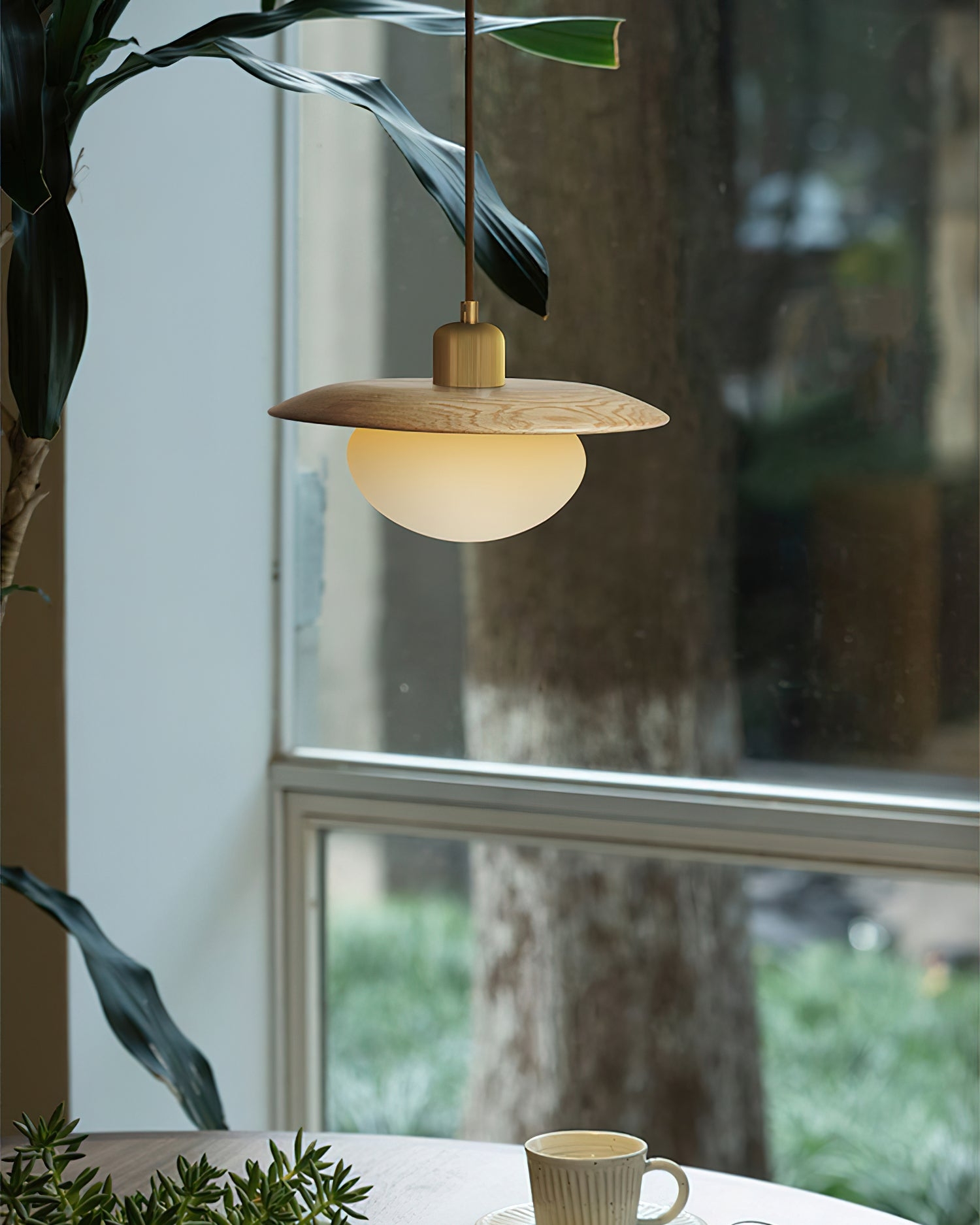 Vireo Pendant Lamp T1435