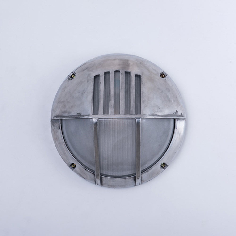 Vintage Industrial Style Waterproof Wall Sconce G48