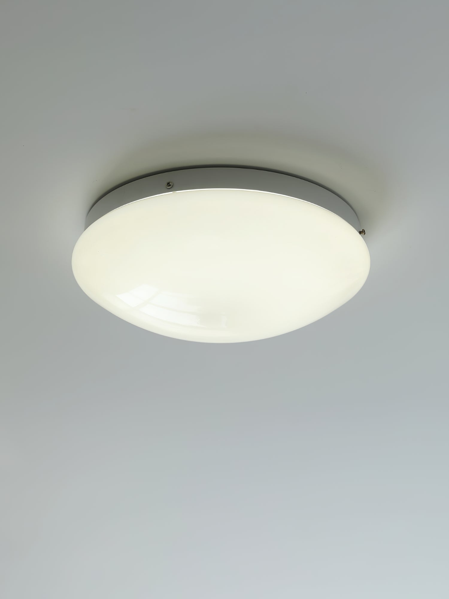 Wickes Flush Ceiling Light T1642