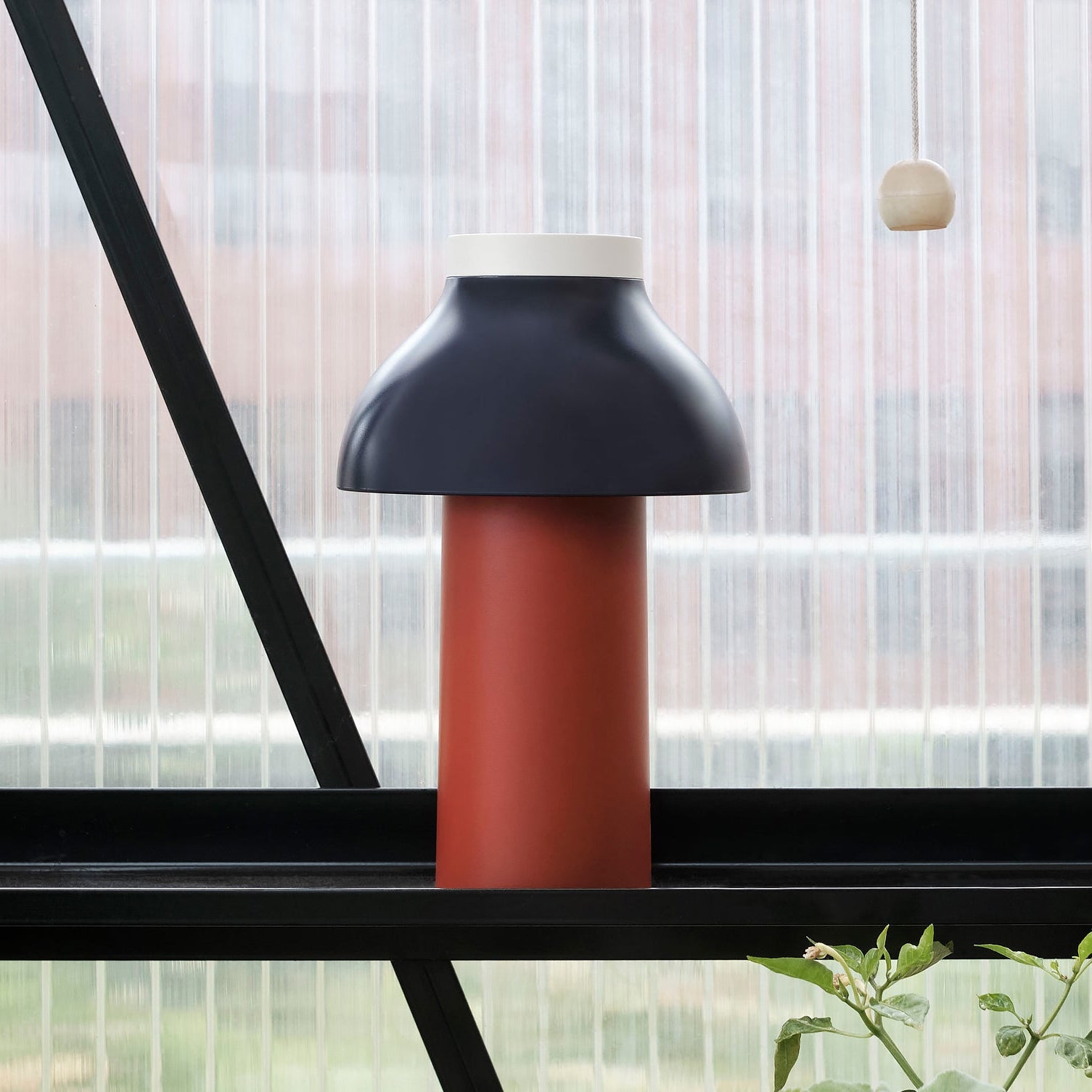 PC Portable Table Lamp (Built-in Battery) T1870