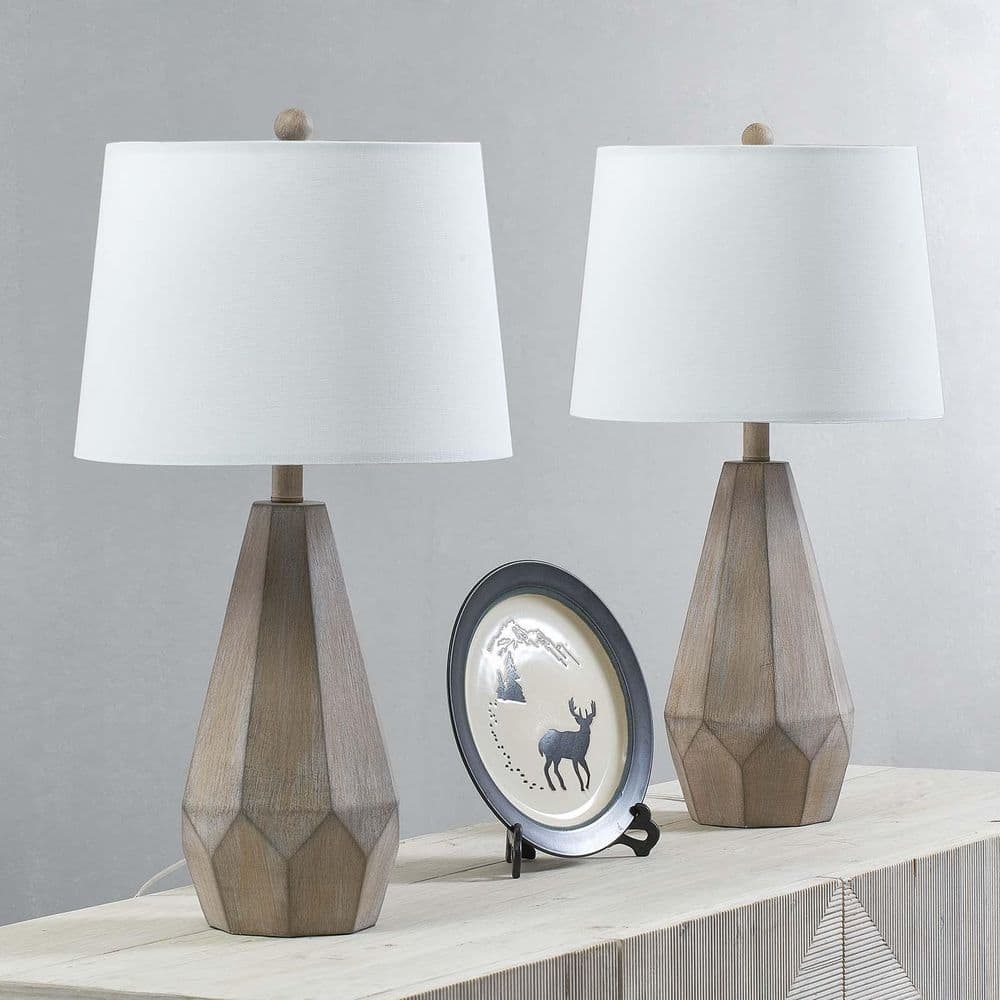 Vaughn Table Lamp T1744