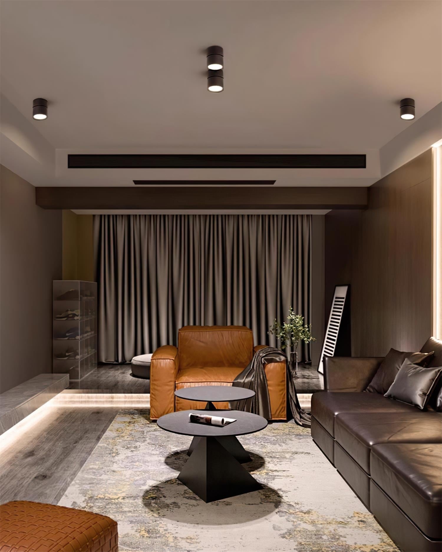 Favilla Surface Spotlight T1228