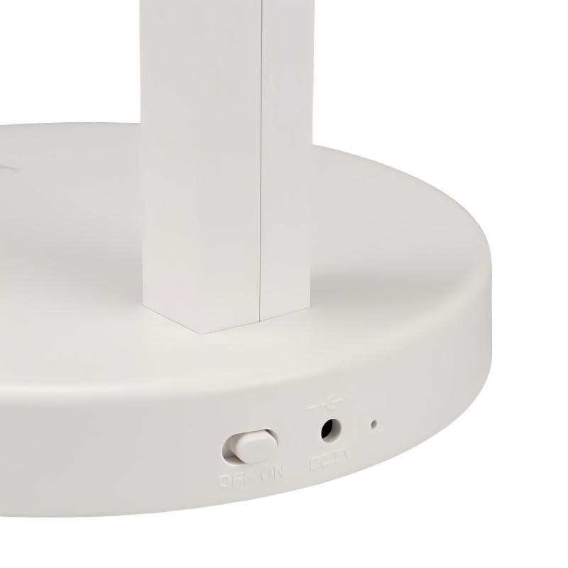 Minimalist Rechargeable Dimmable LED Table Lamp S189