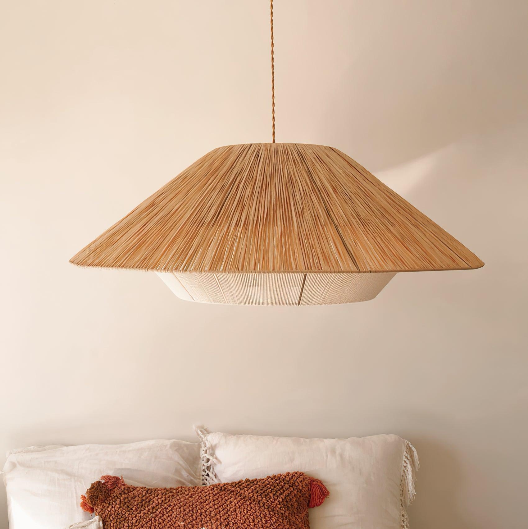 Aloha Sand Suspension Light T2118