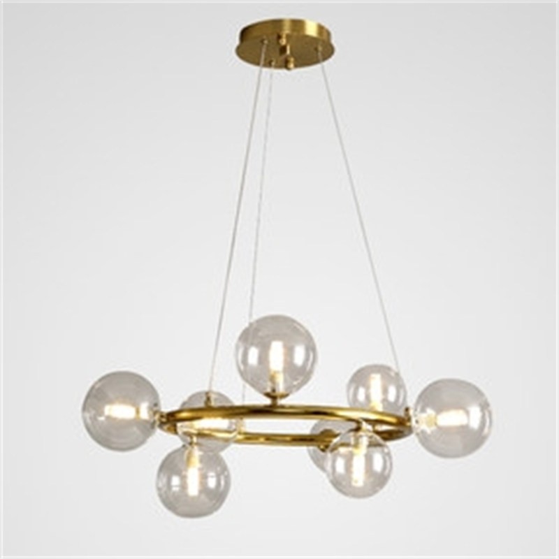 Parc Pendant Lamp