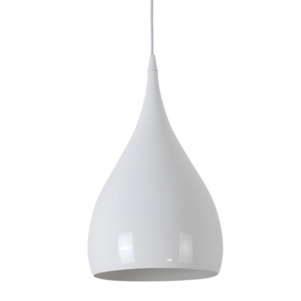 Spinning BH1 Pendant Light