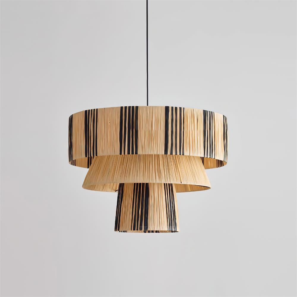 Hiroshi Pendant Lamp T1316